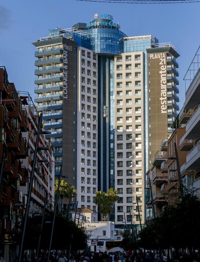 Grand Hotel Palace