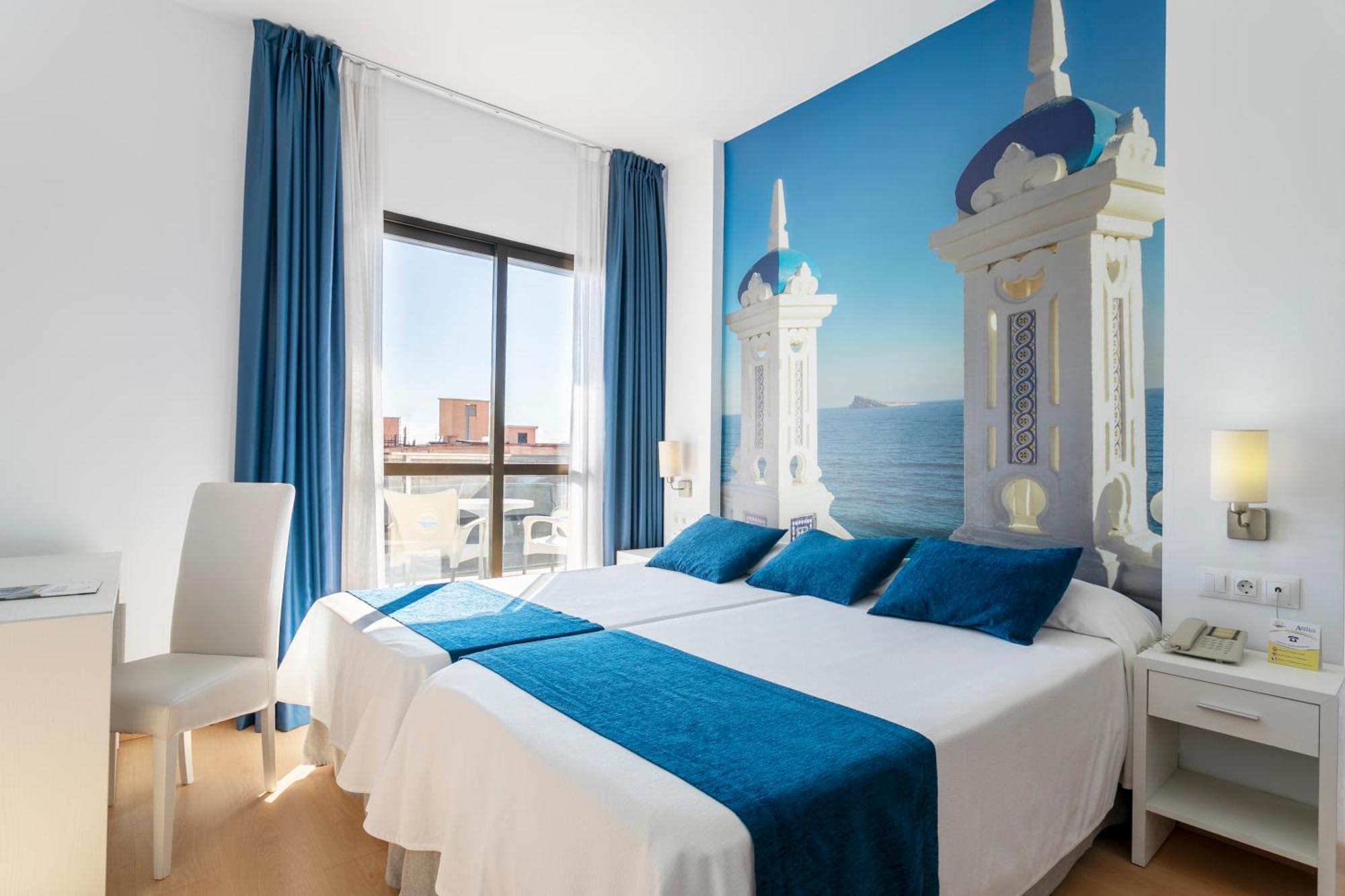 Grand Hotel Palace