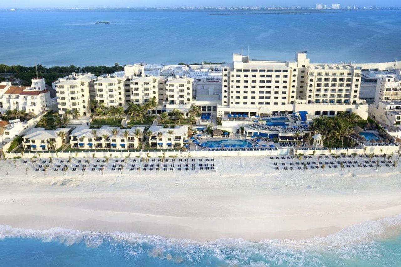 Grand Hotel Palace
