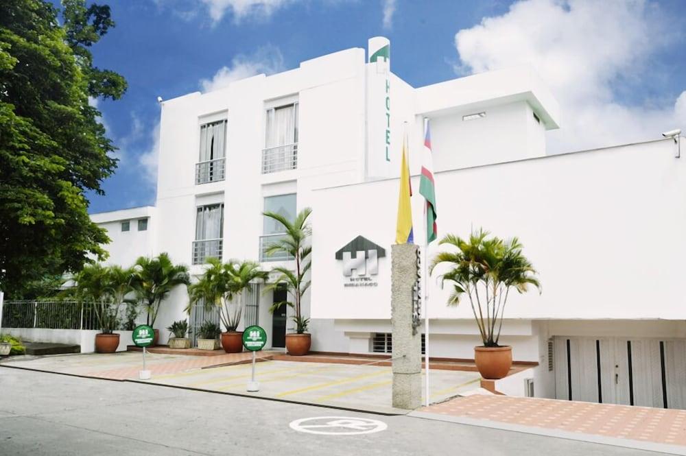 Grand Hotel Palace