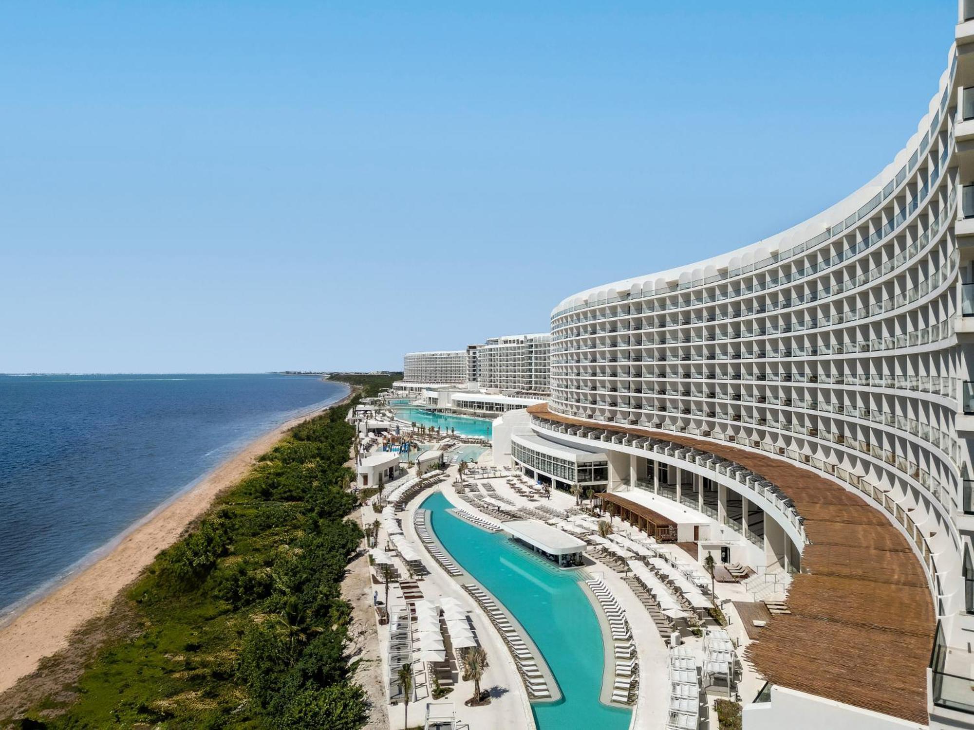 Grand Hotel Palace
