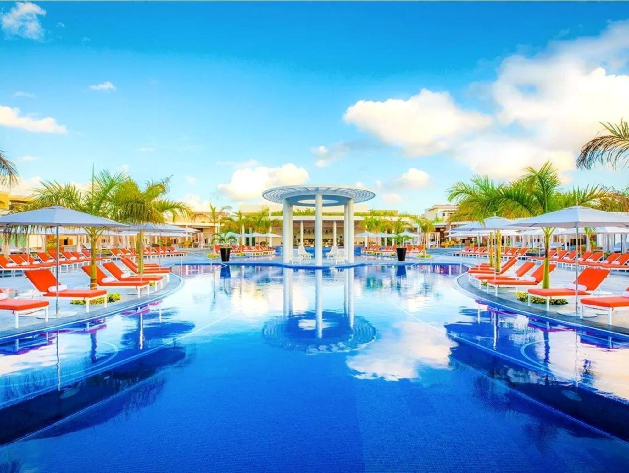 Grand Hotel Palace