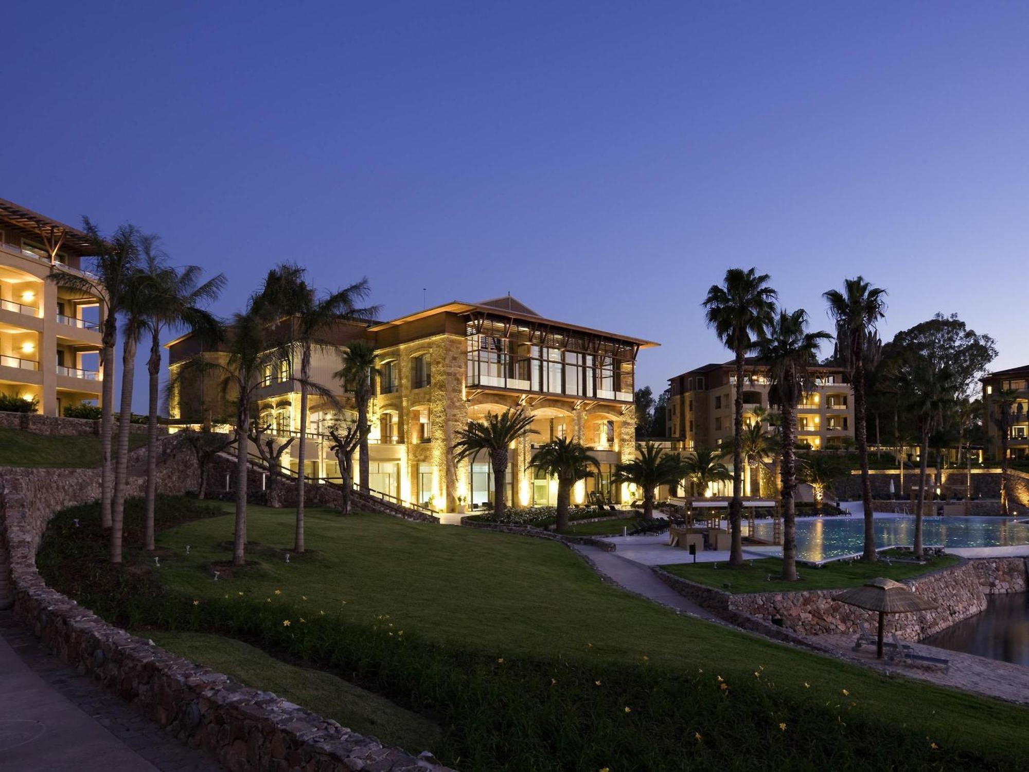 Grand Hotel Palace