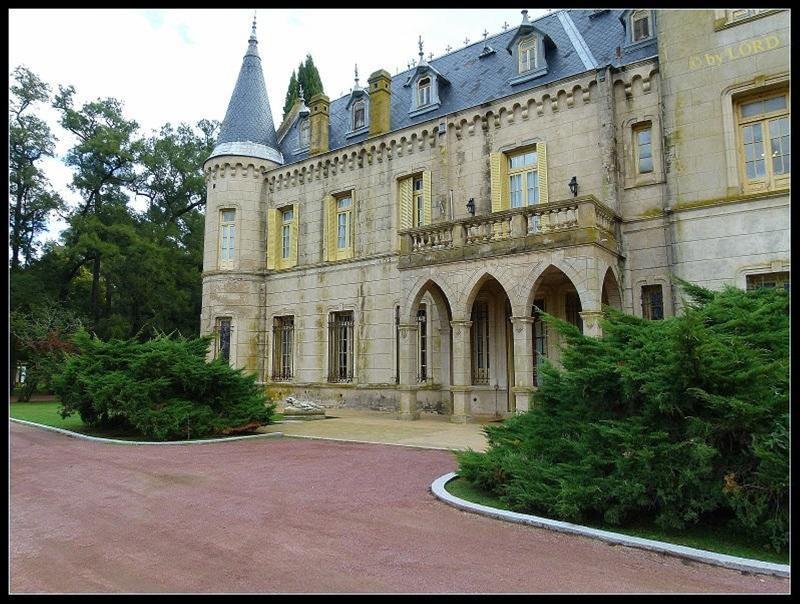 Grand Hotel Palace