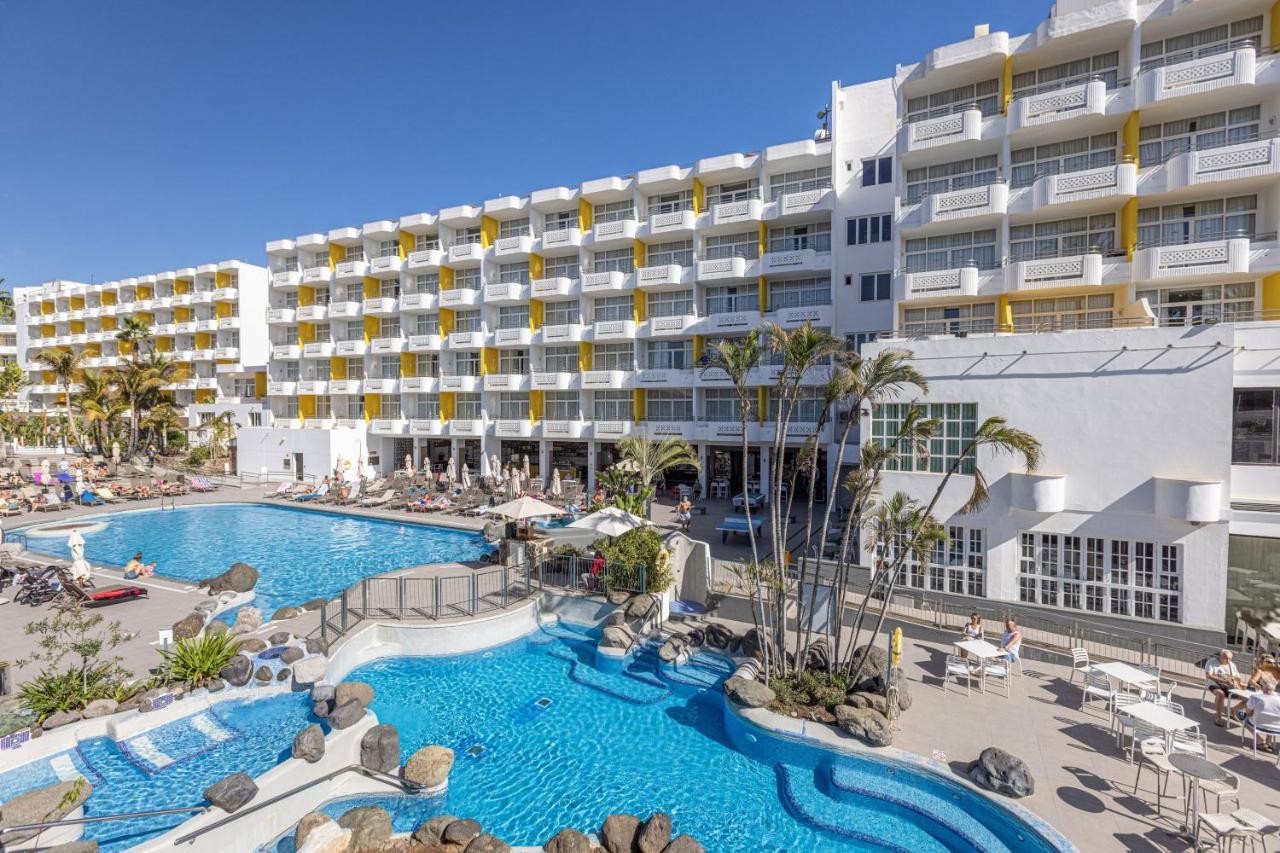 Grand Hotel Palace