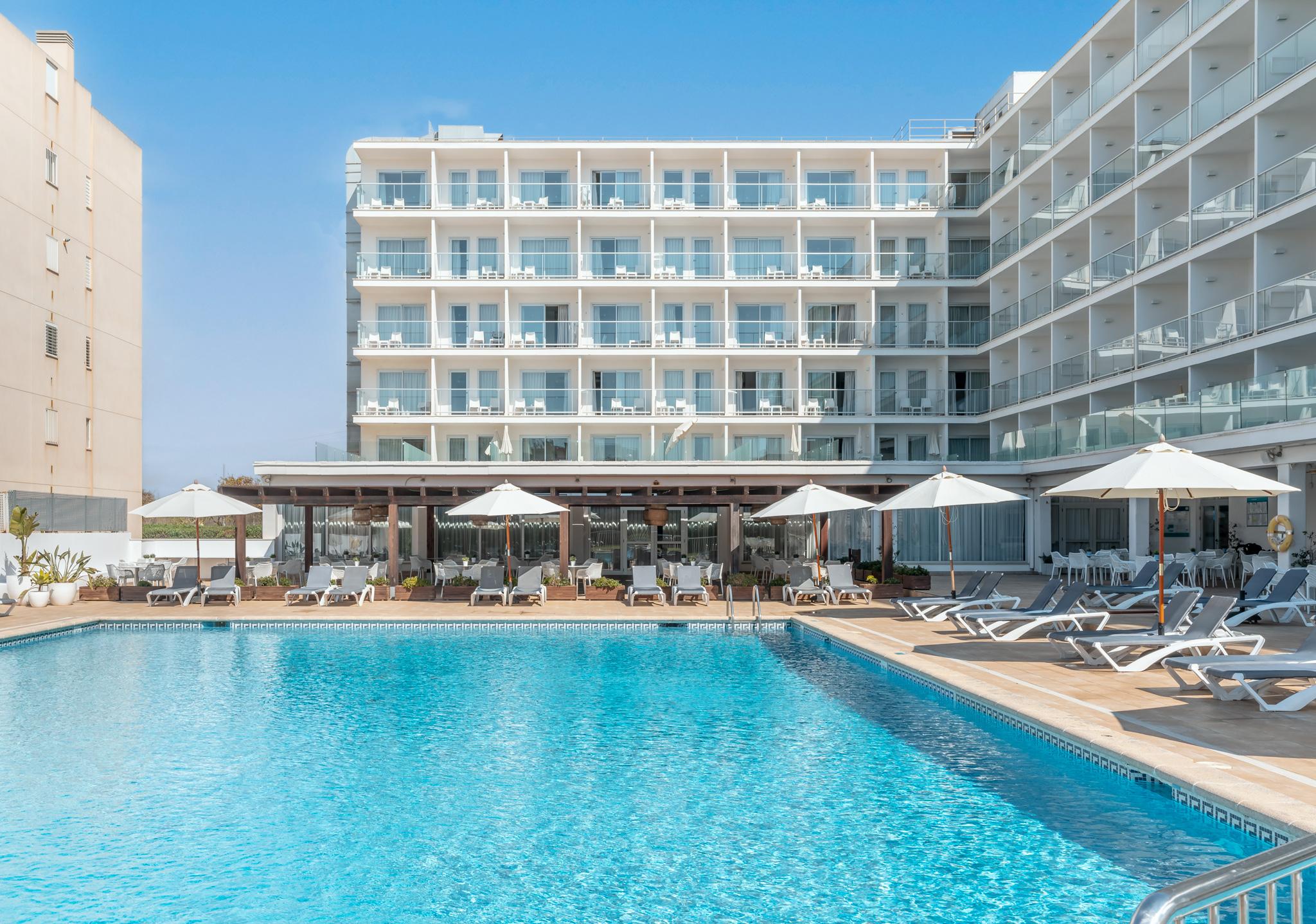 Grand Hotel Palace