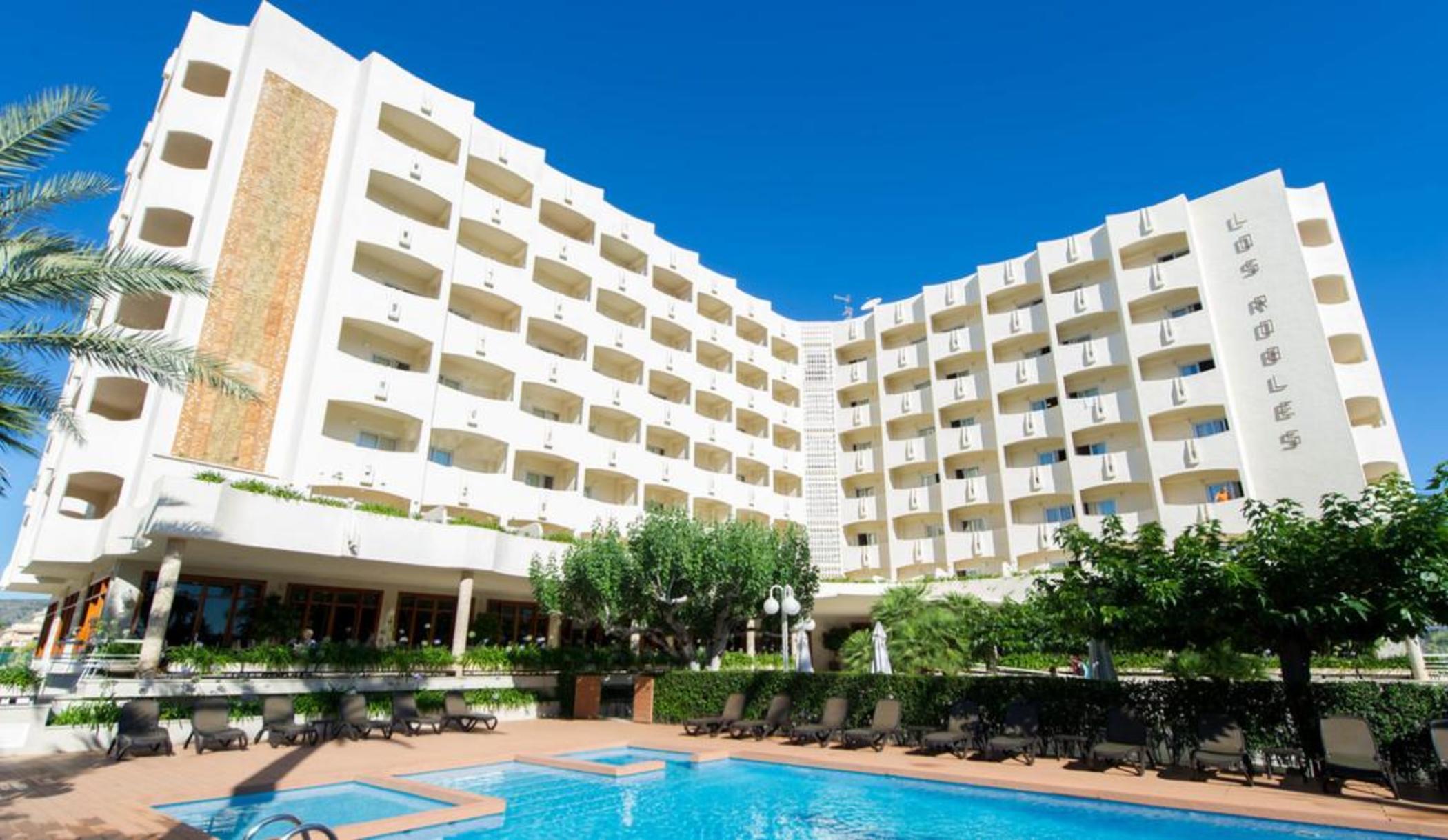 Grand Hotel Palace