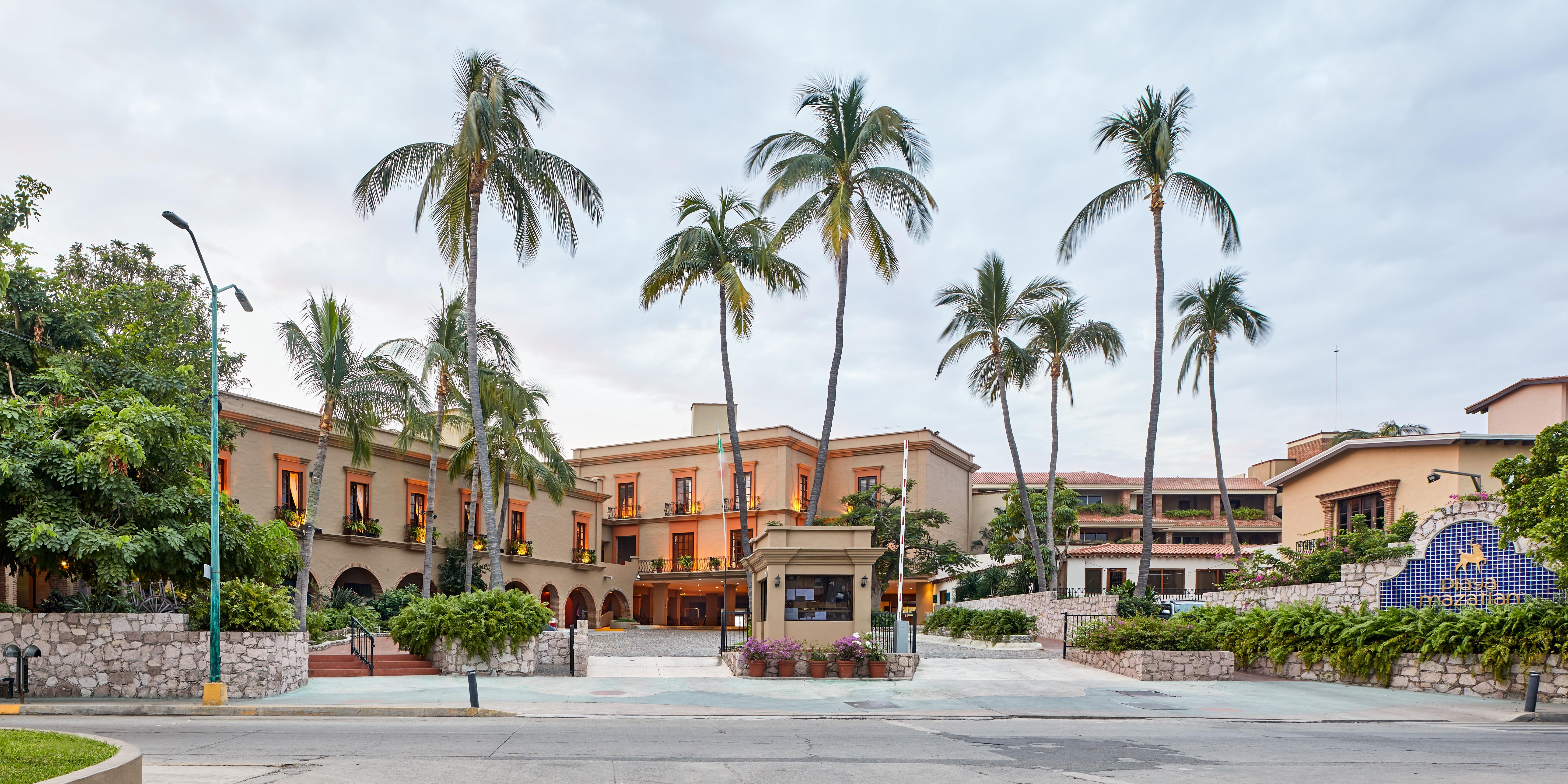 Grand Hotel Palace