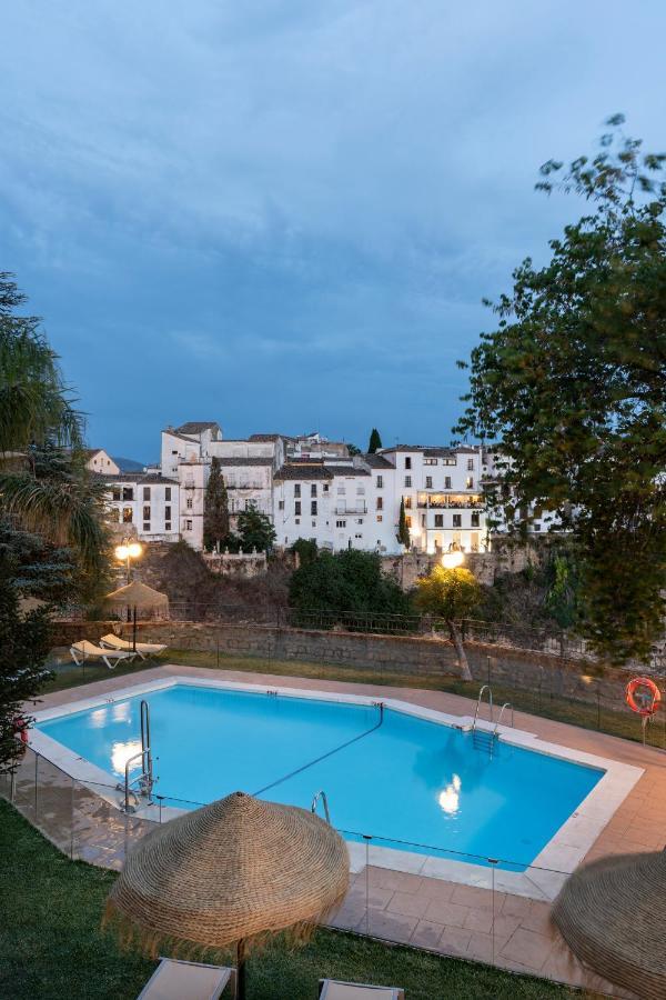 Grand Hotel Palace