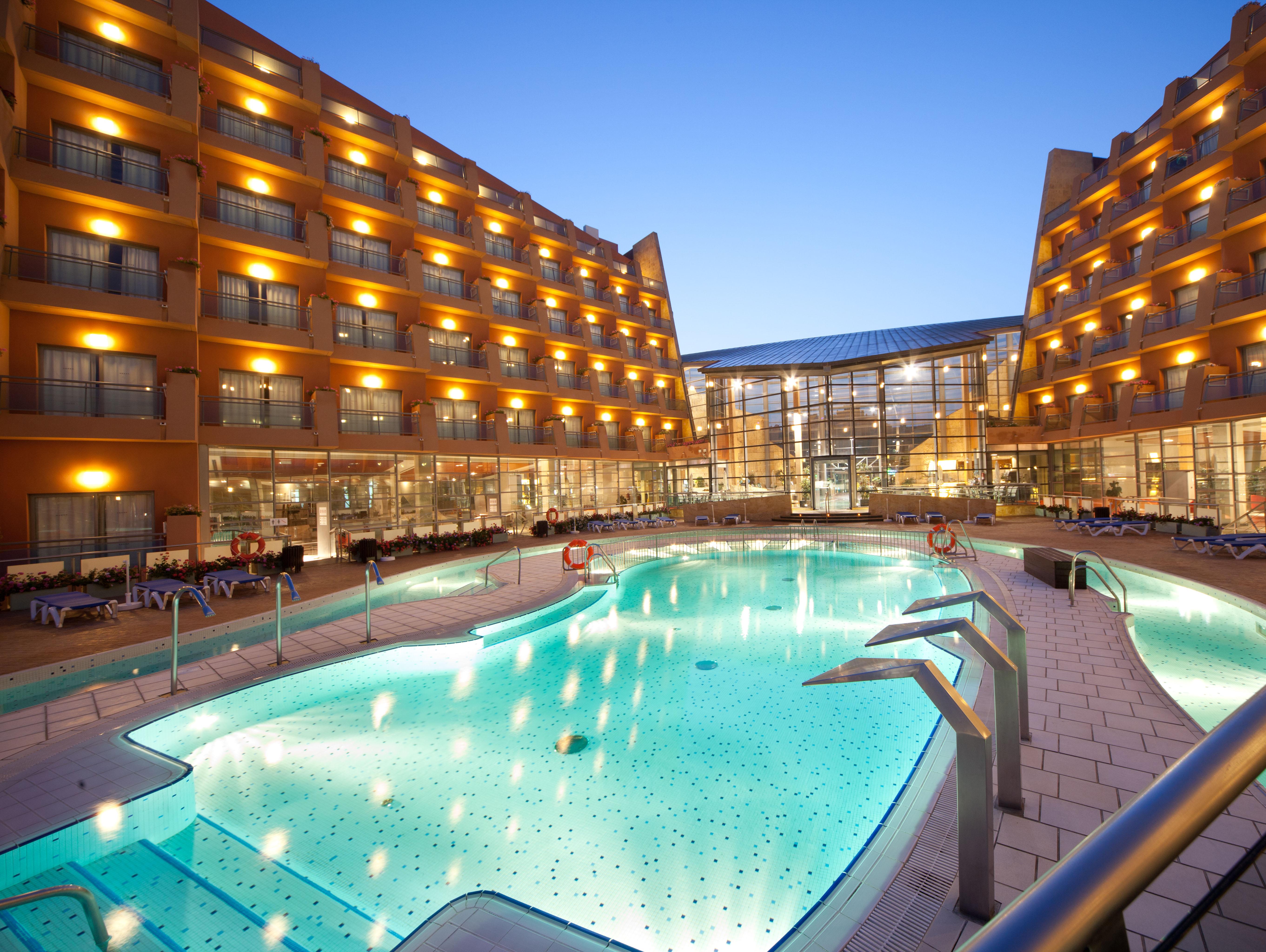 Grand Hotel Palace