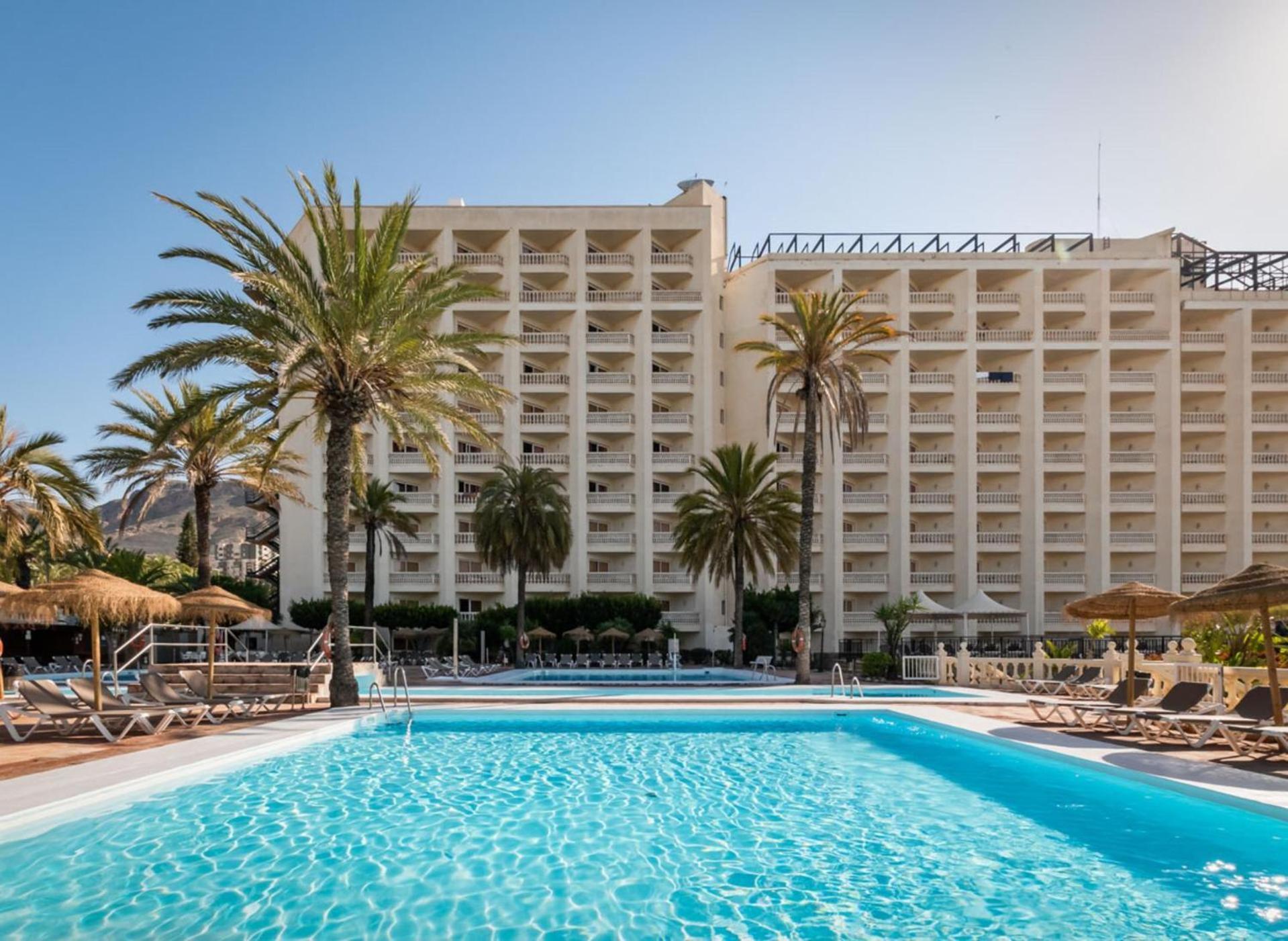 Grand Hotel Palace