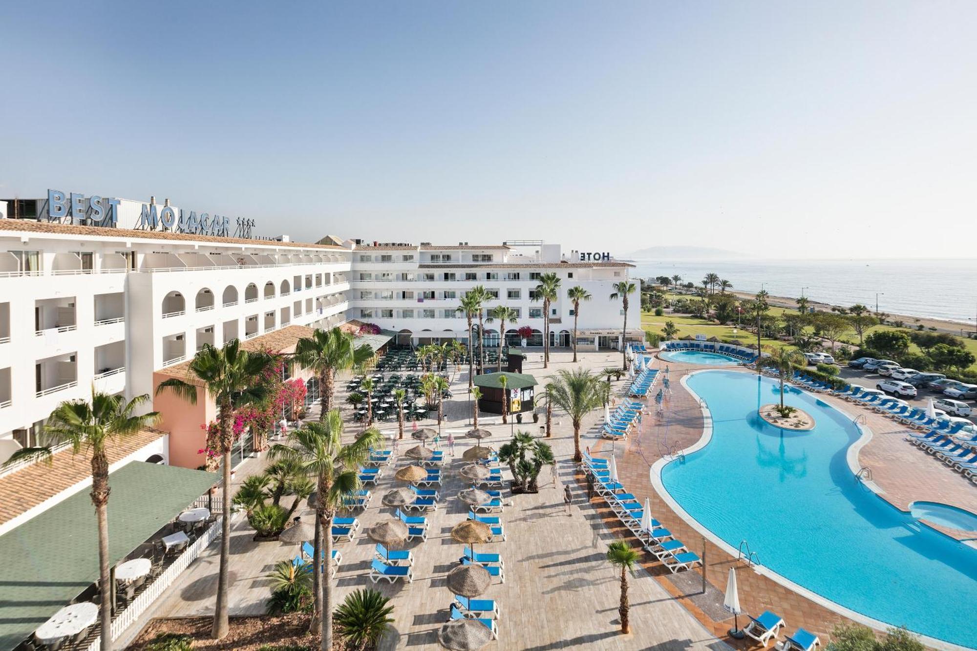 Grand Hotel Palace