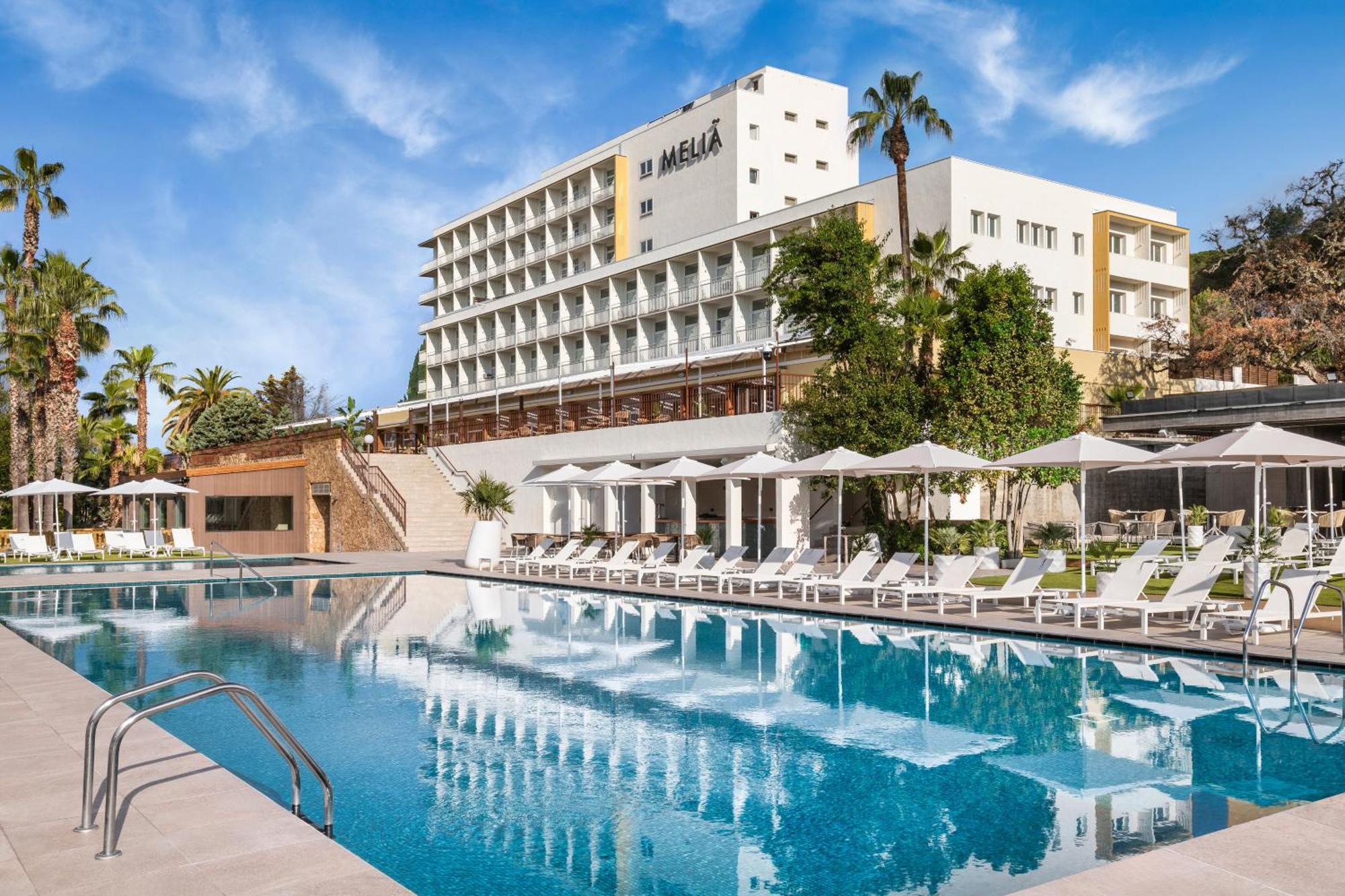 Grand Hotel Palace