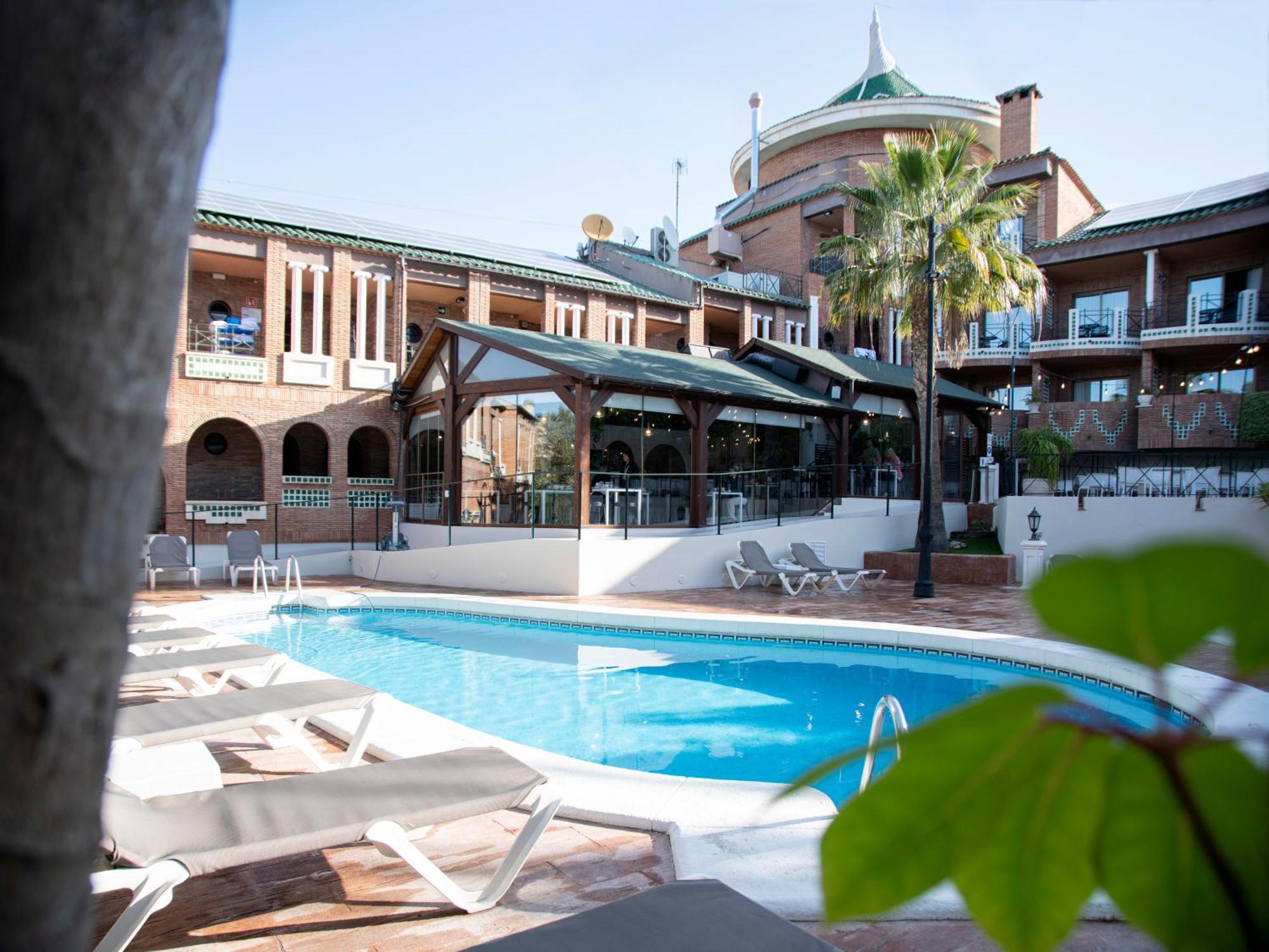 Grand Hotel Palace