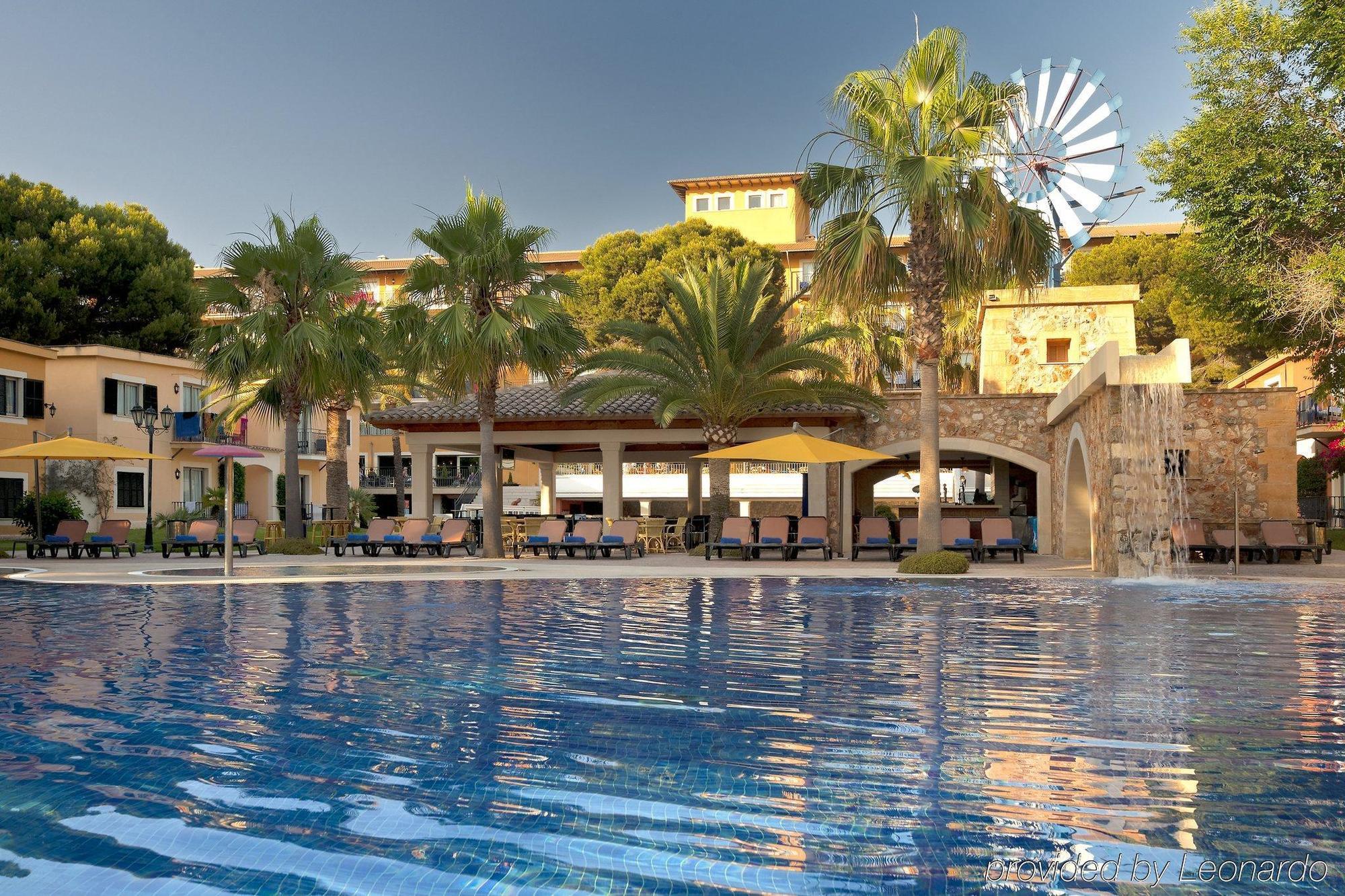 Grand Hotel Palace