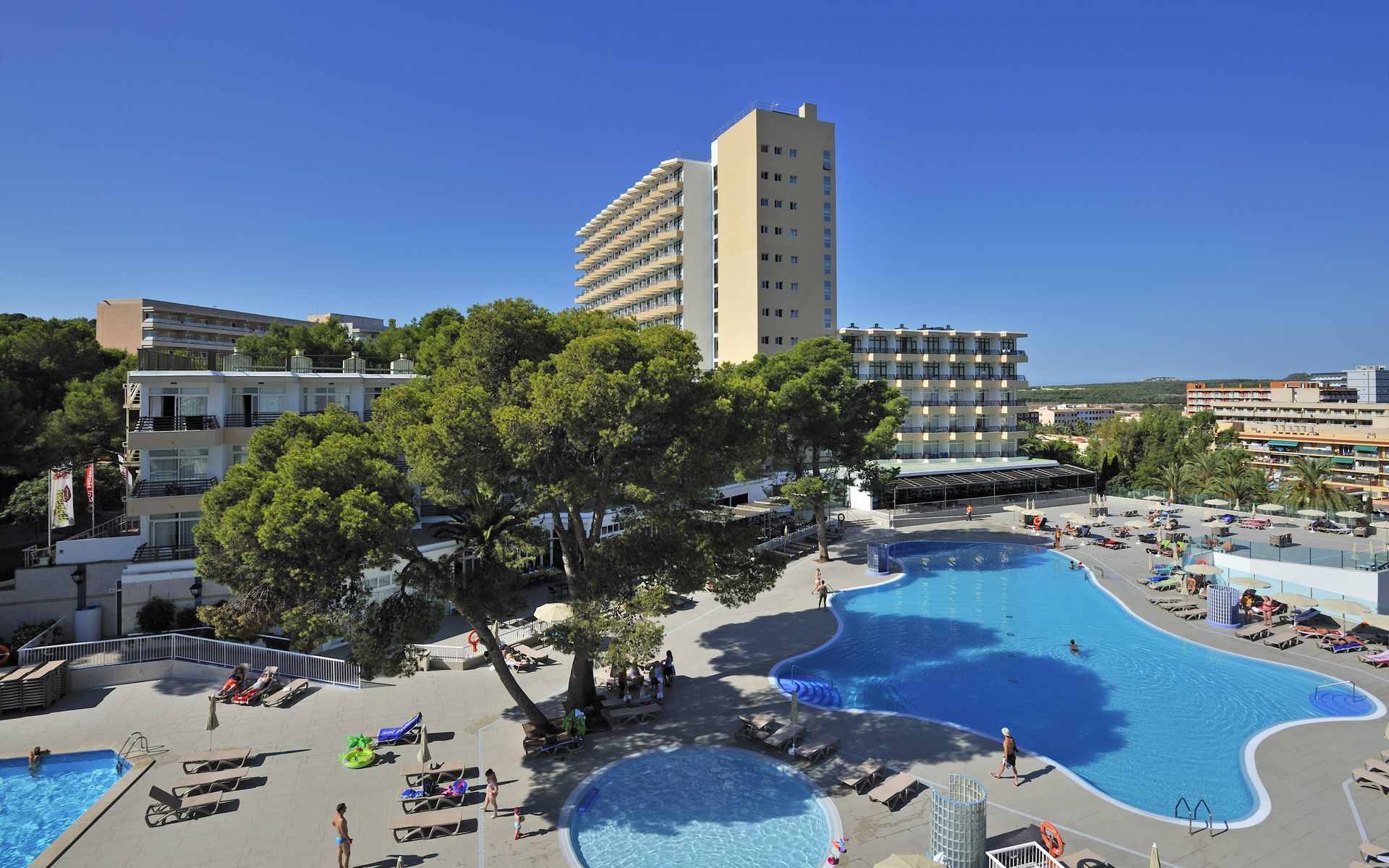 Grand Hotel Palace
