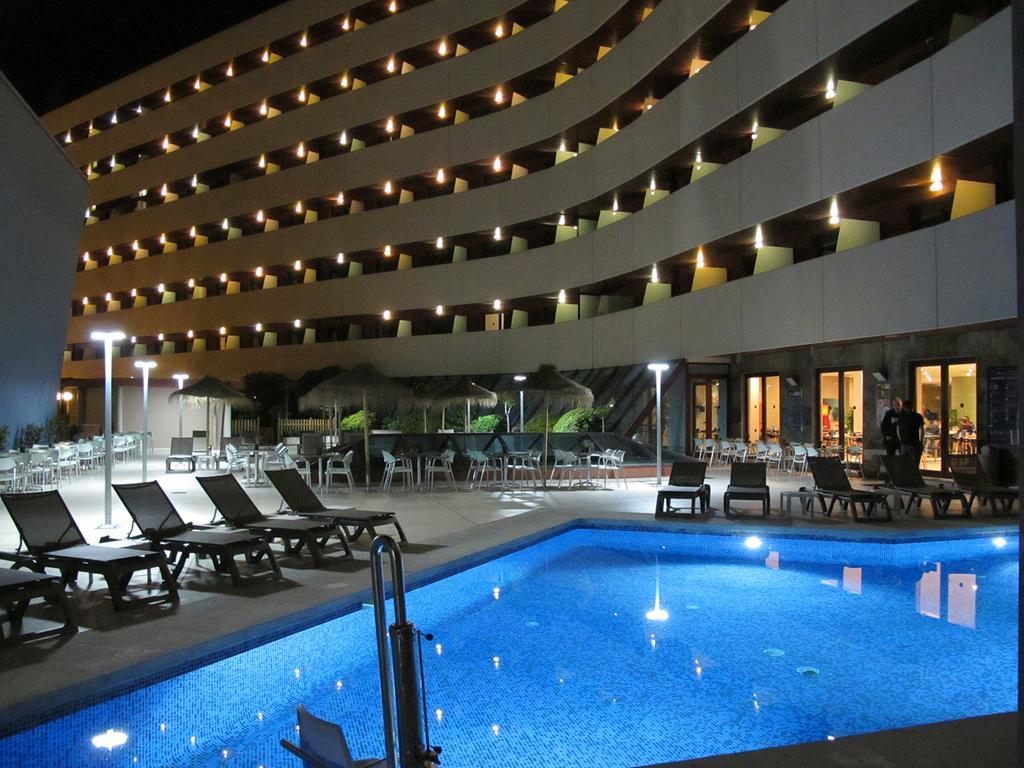 Grand Hotel Palace