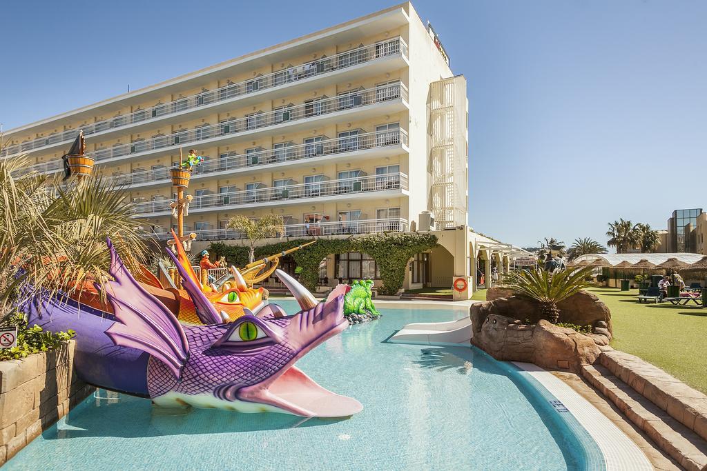 Grand Hotel Palace