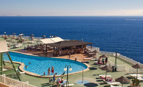 Grand Hotel Palace