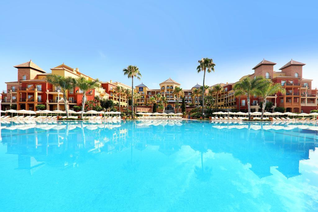 Grand Hotel Palace