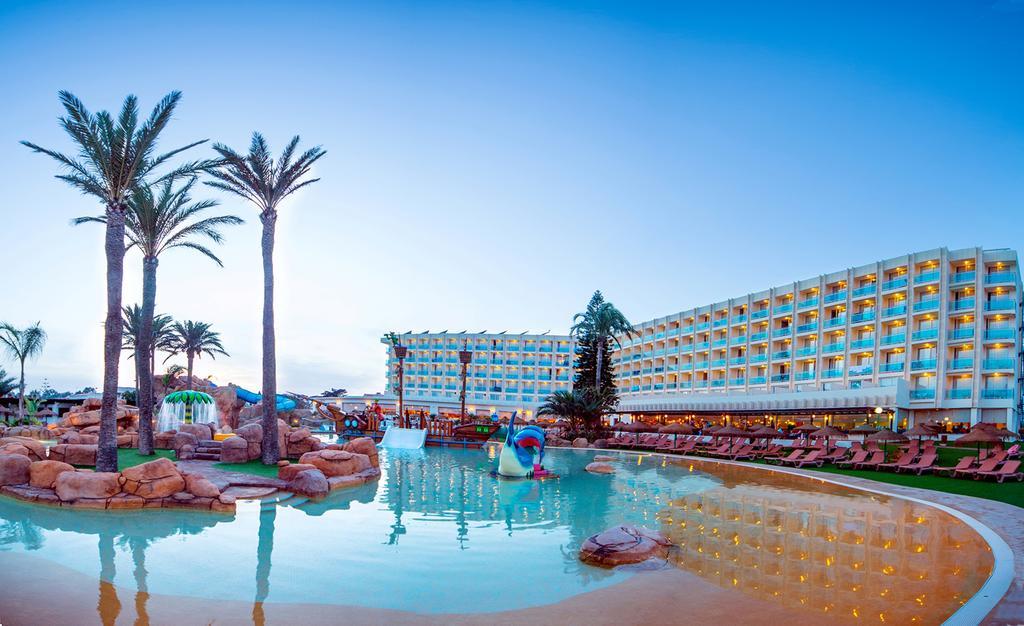 Grand Hotel Palace
