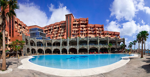Grand Hotel Palace