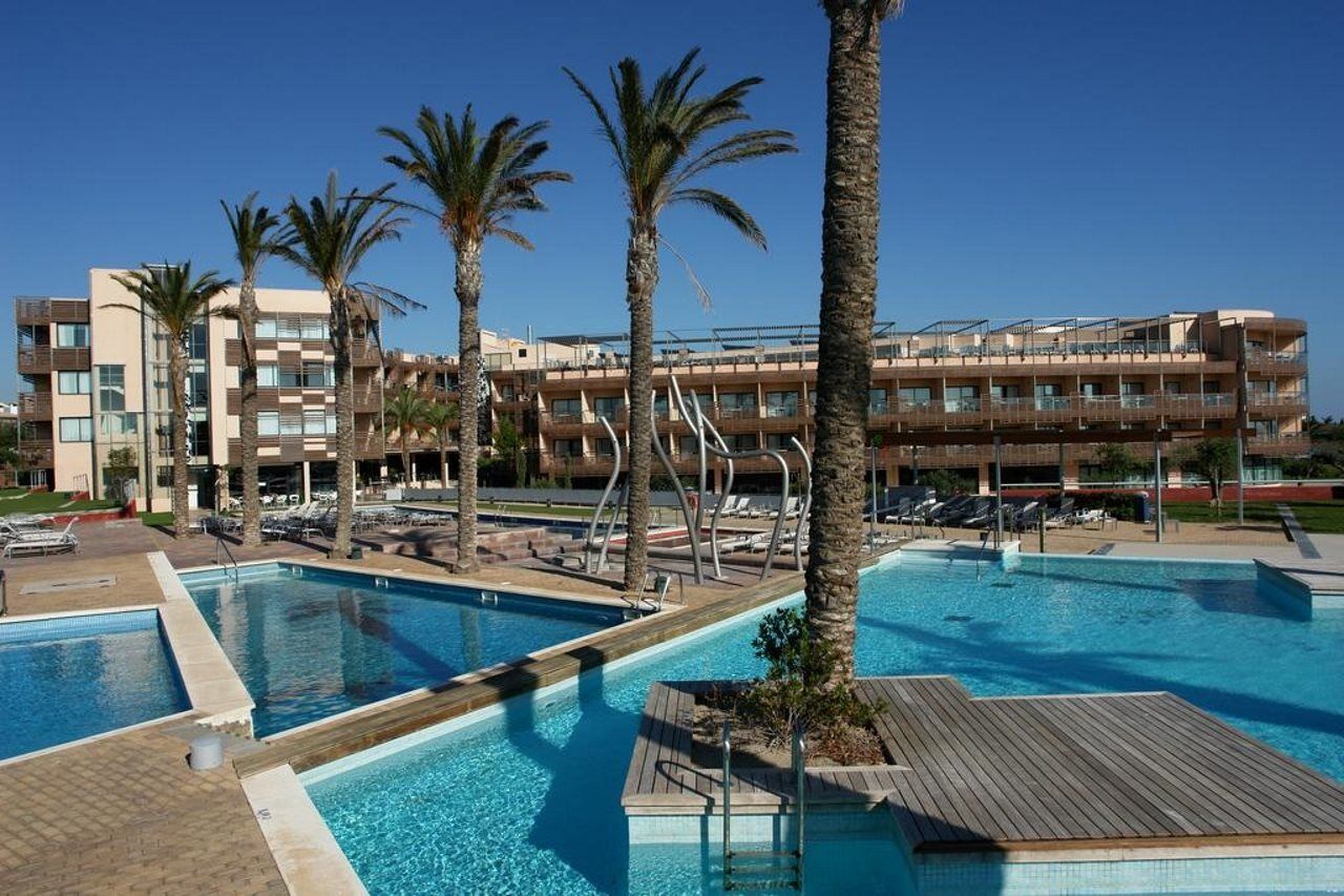 Grand Hotel Palace