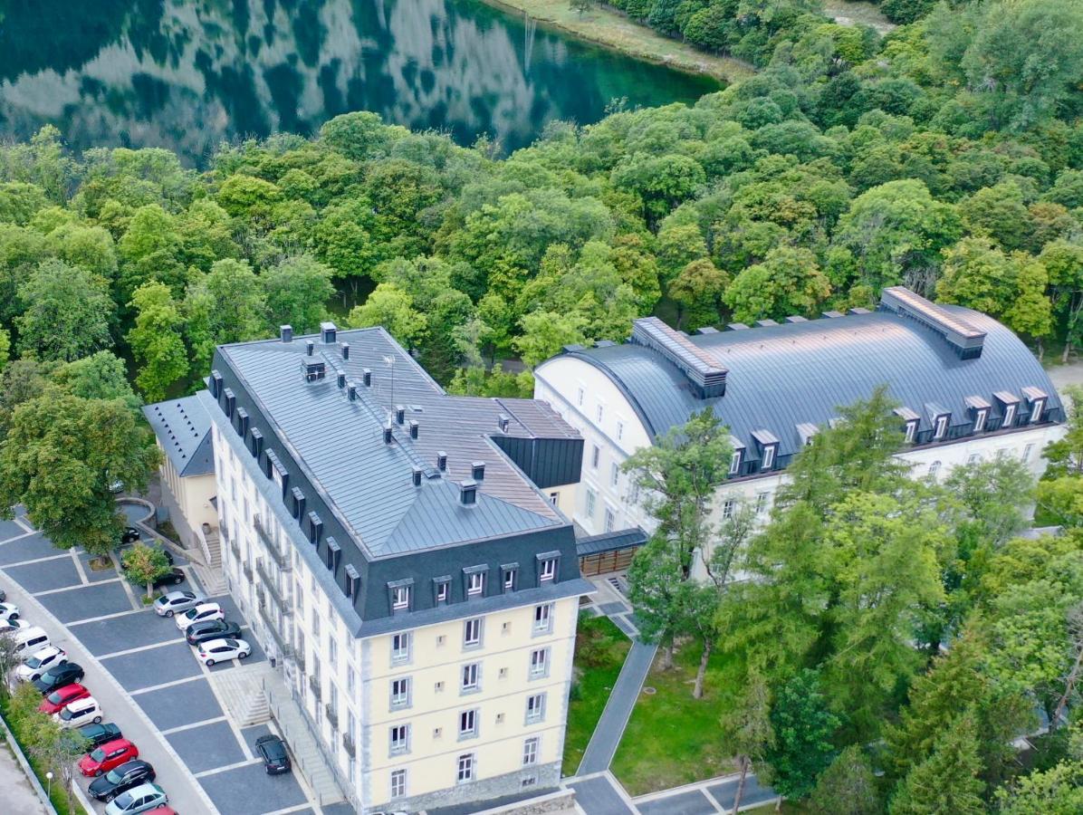 Grand Hotel Palace