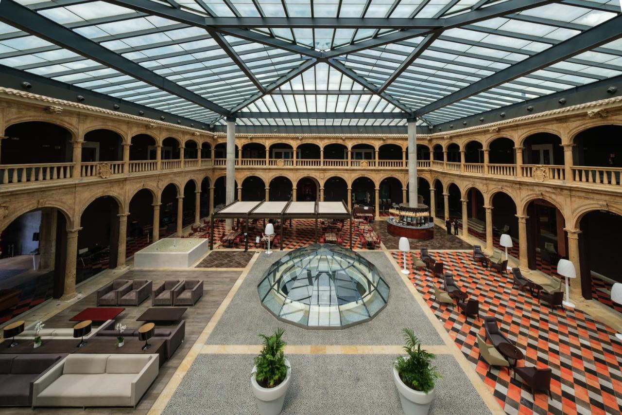 Grand Hotel Palace