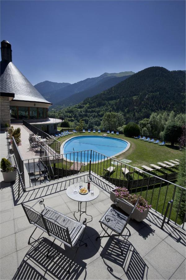 Grand Hotel Palace