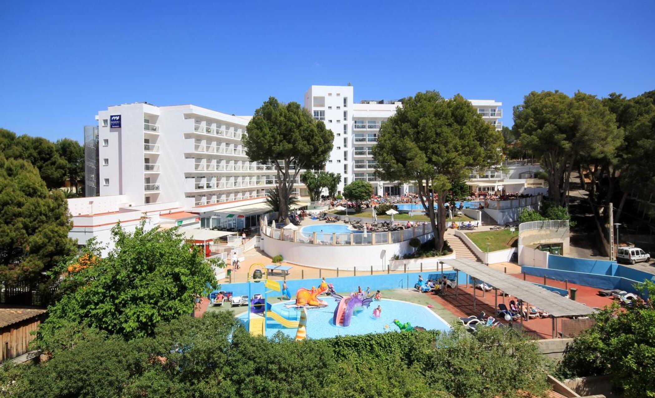 Grand Hotel Palace