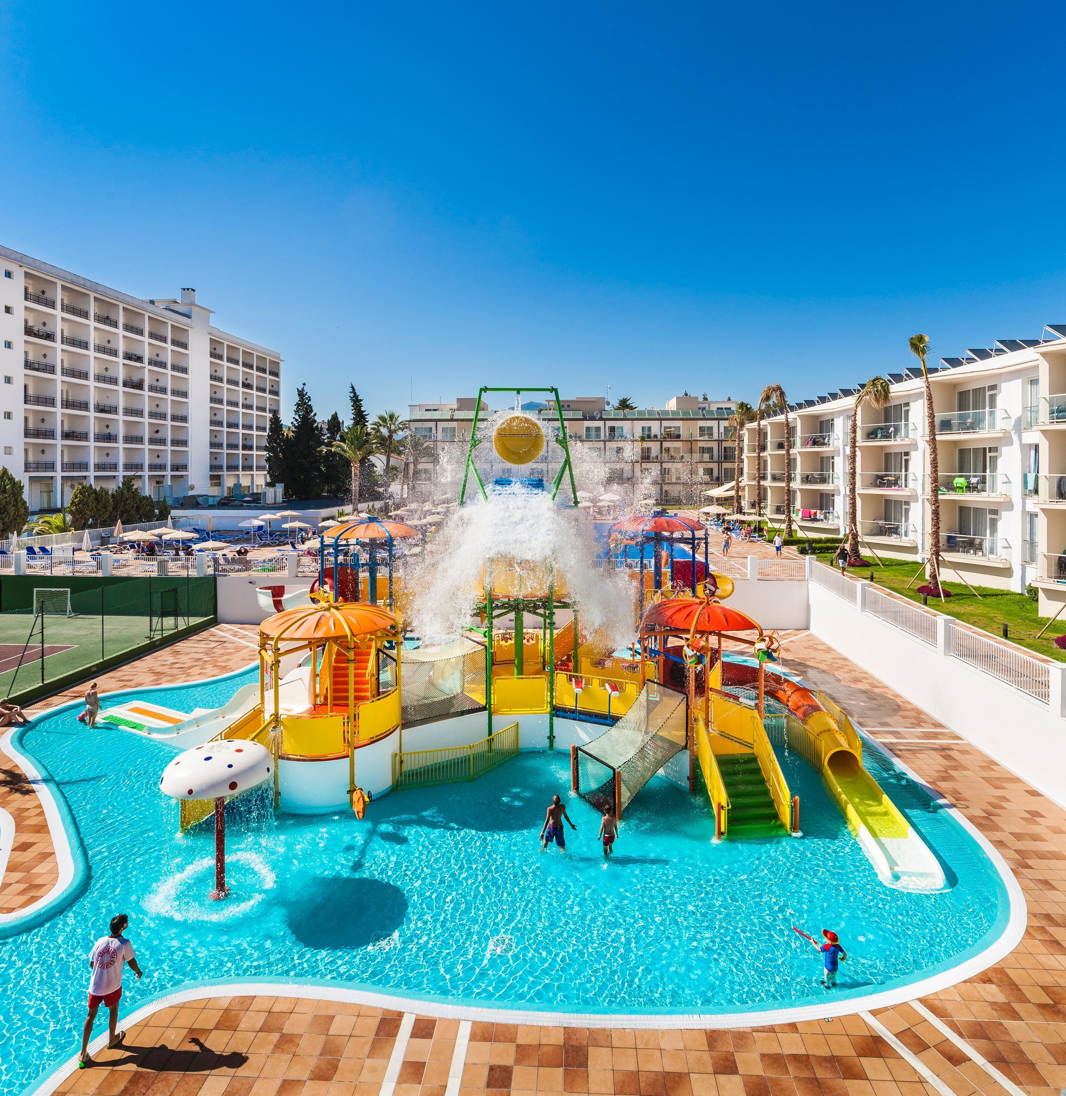 Grand Hotel Palace