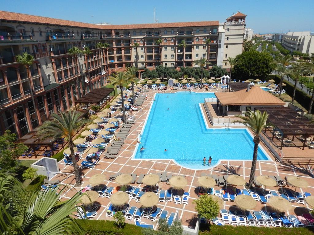Grand Hotel Palace