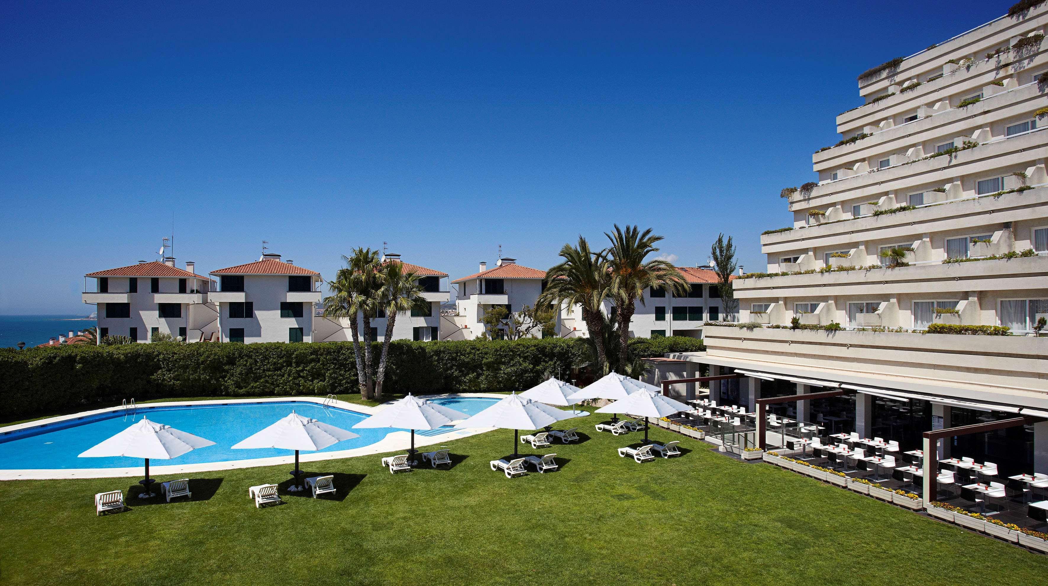 Grand Hotel Palace