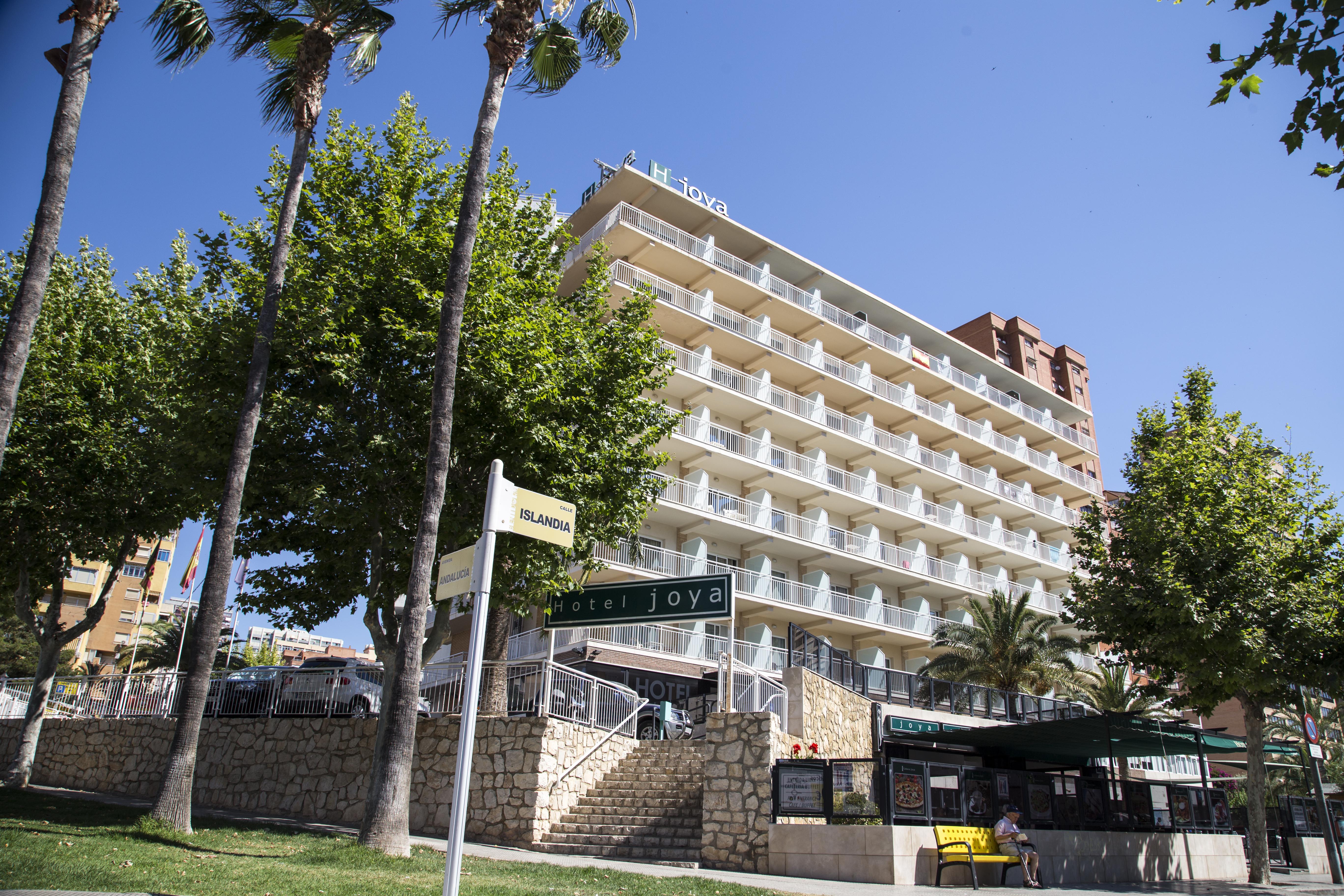 Grand Hotel Palace