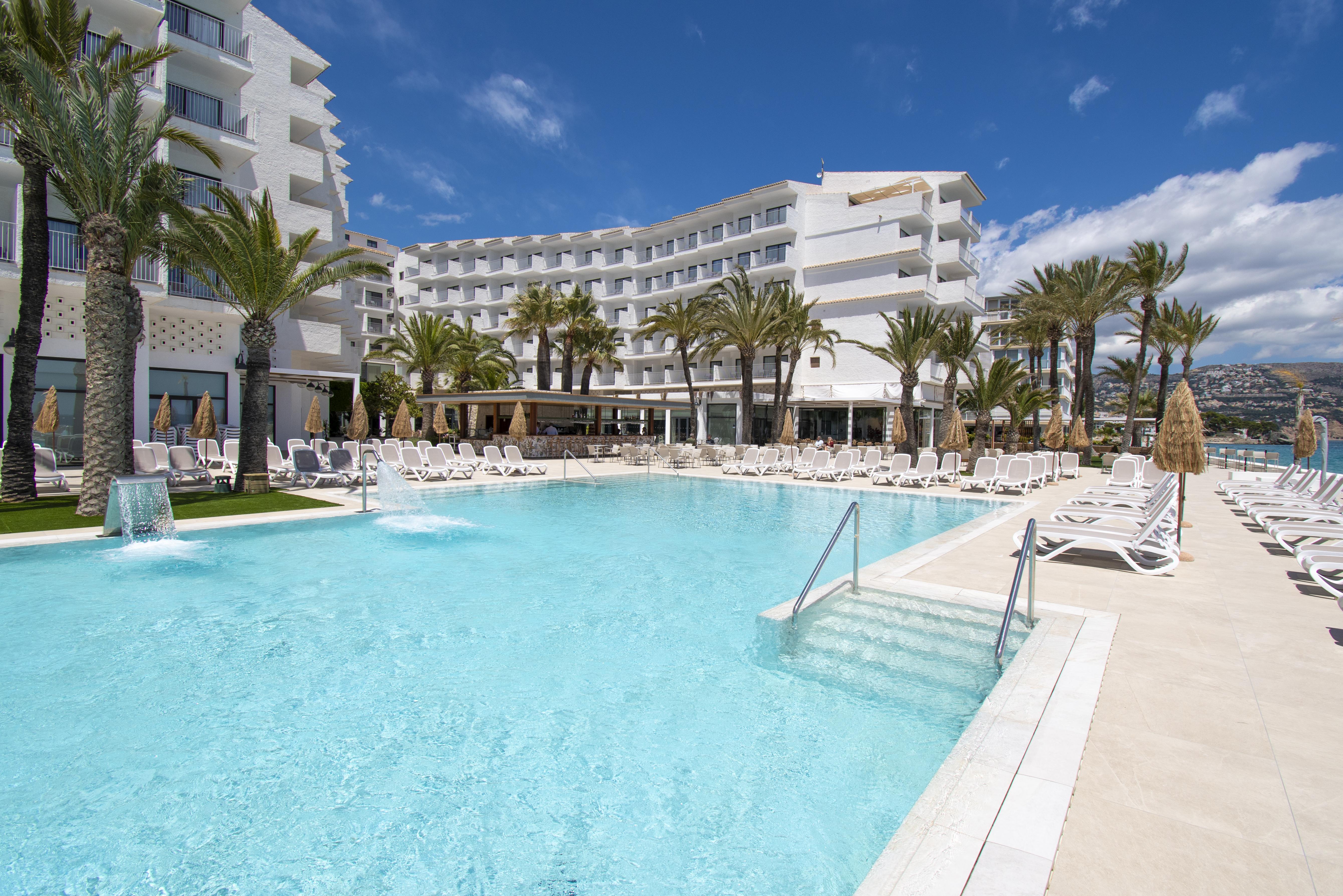 Grand Hotel Palace