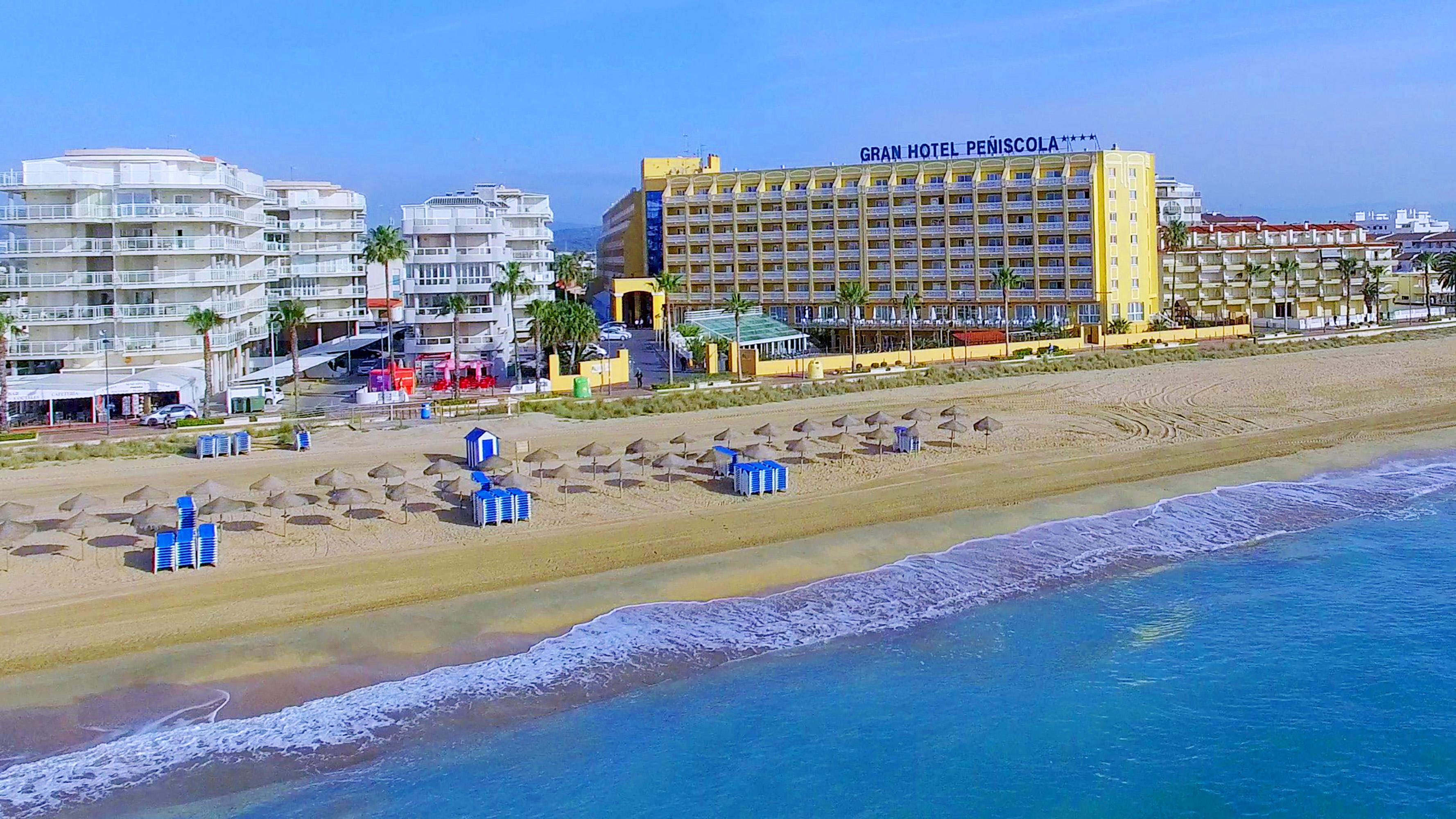 Grand Hotel Palace