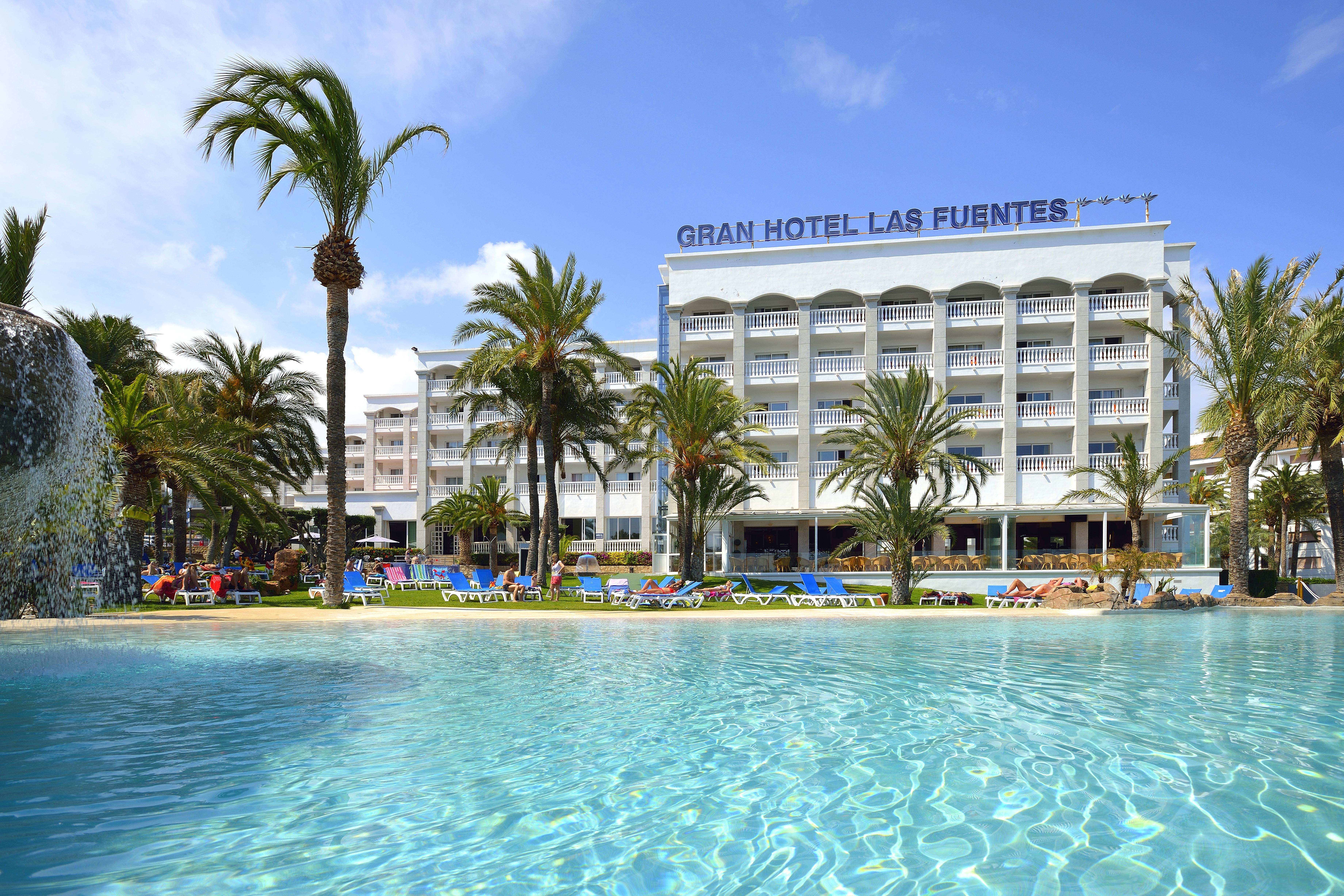 Grand Hotel Palace
