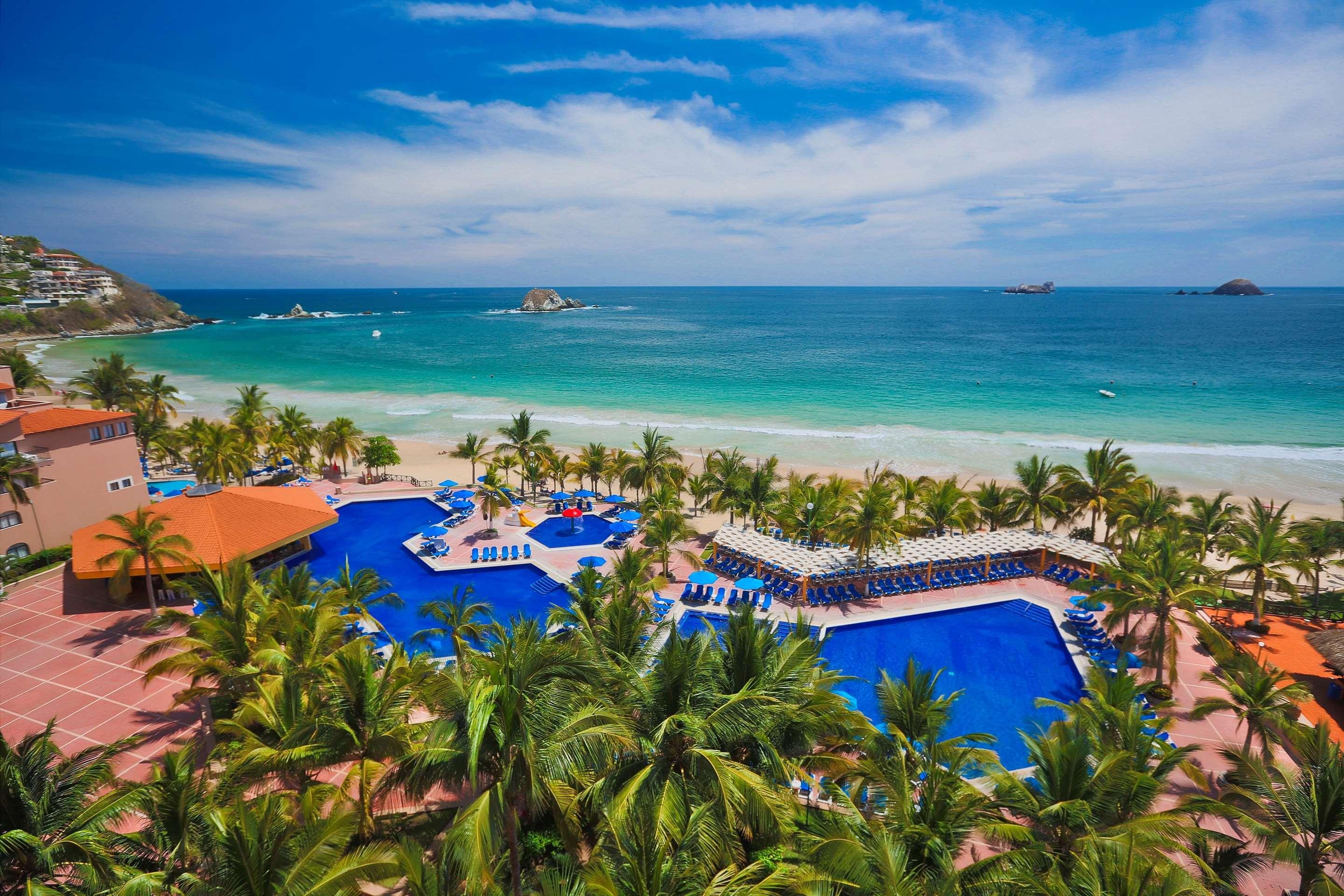 Grand Hotel Palace