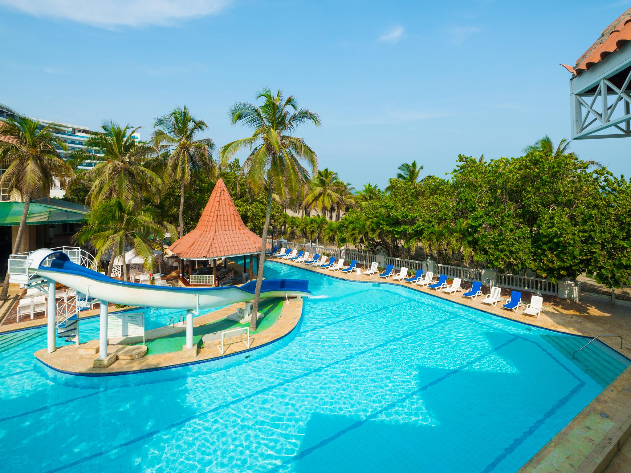 Grand Hotel Palace
