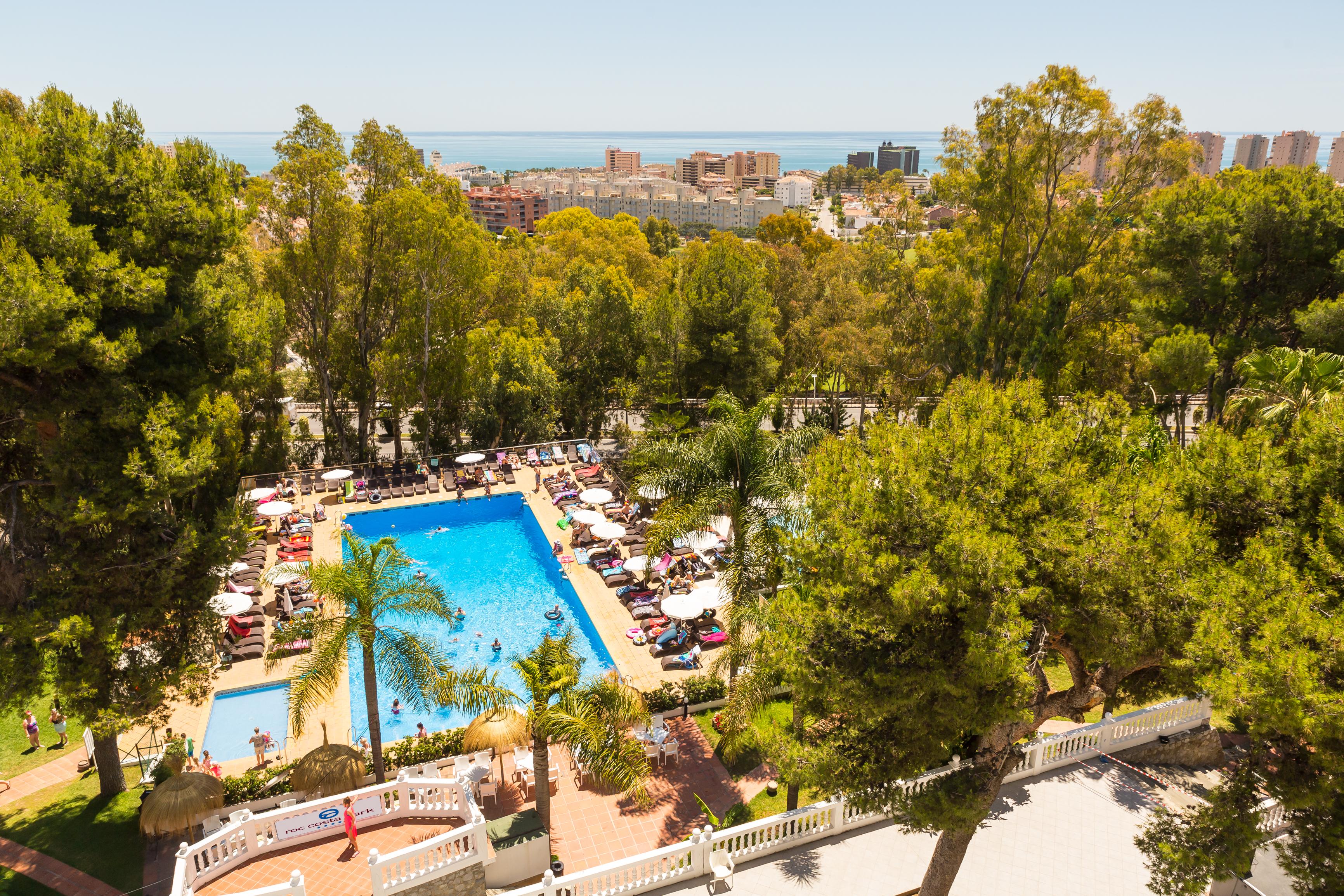 Grand Hotel Palace
