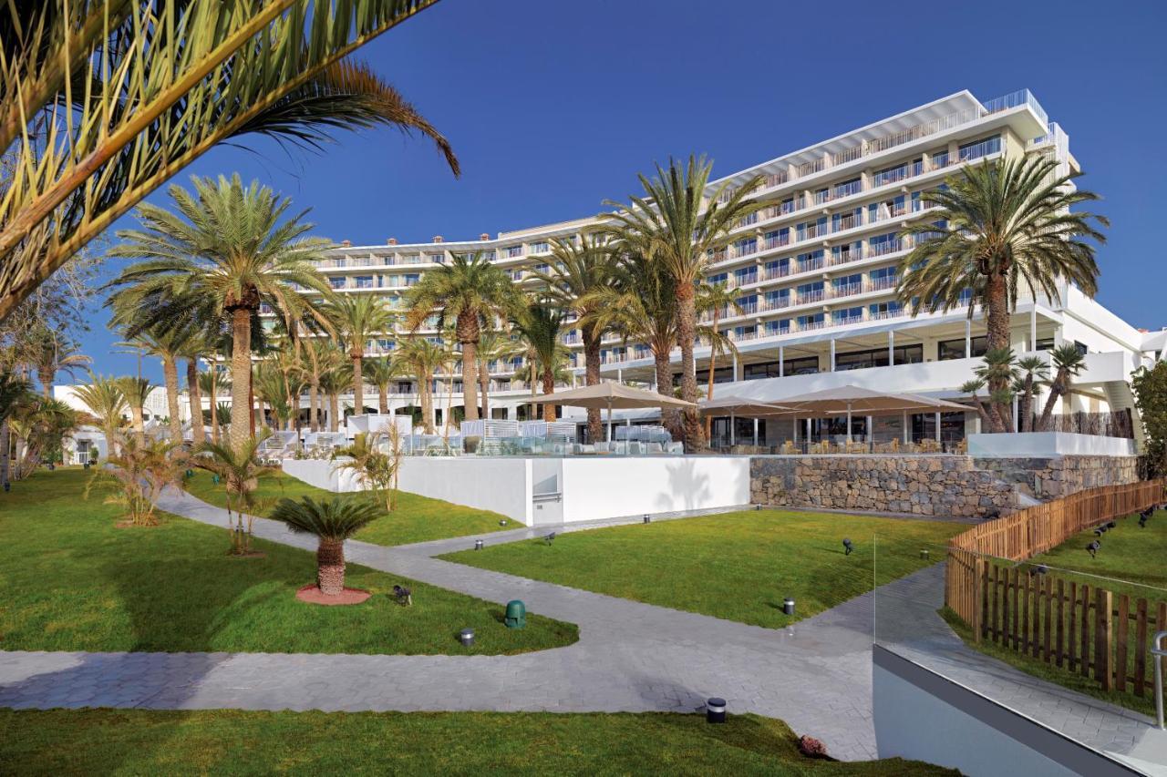 Grand Hotel Palace