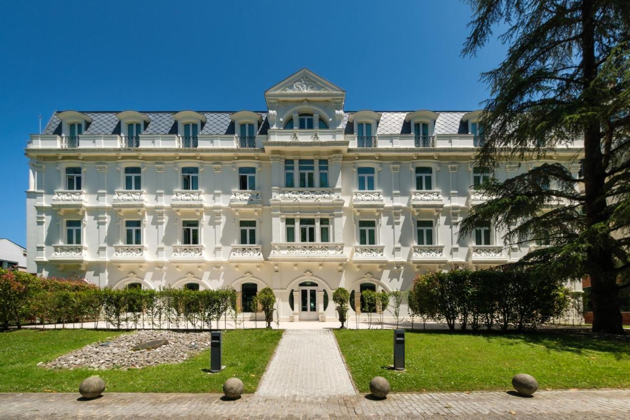 Grand Hotel Palace