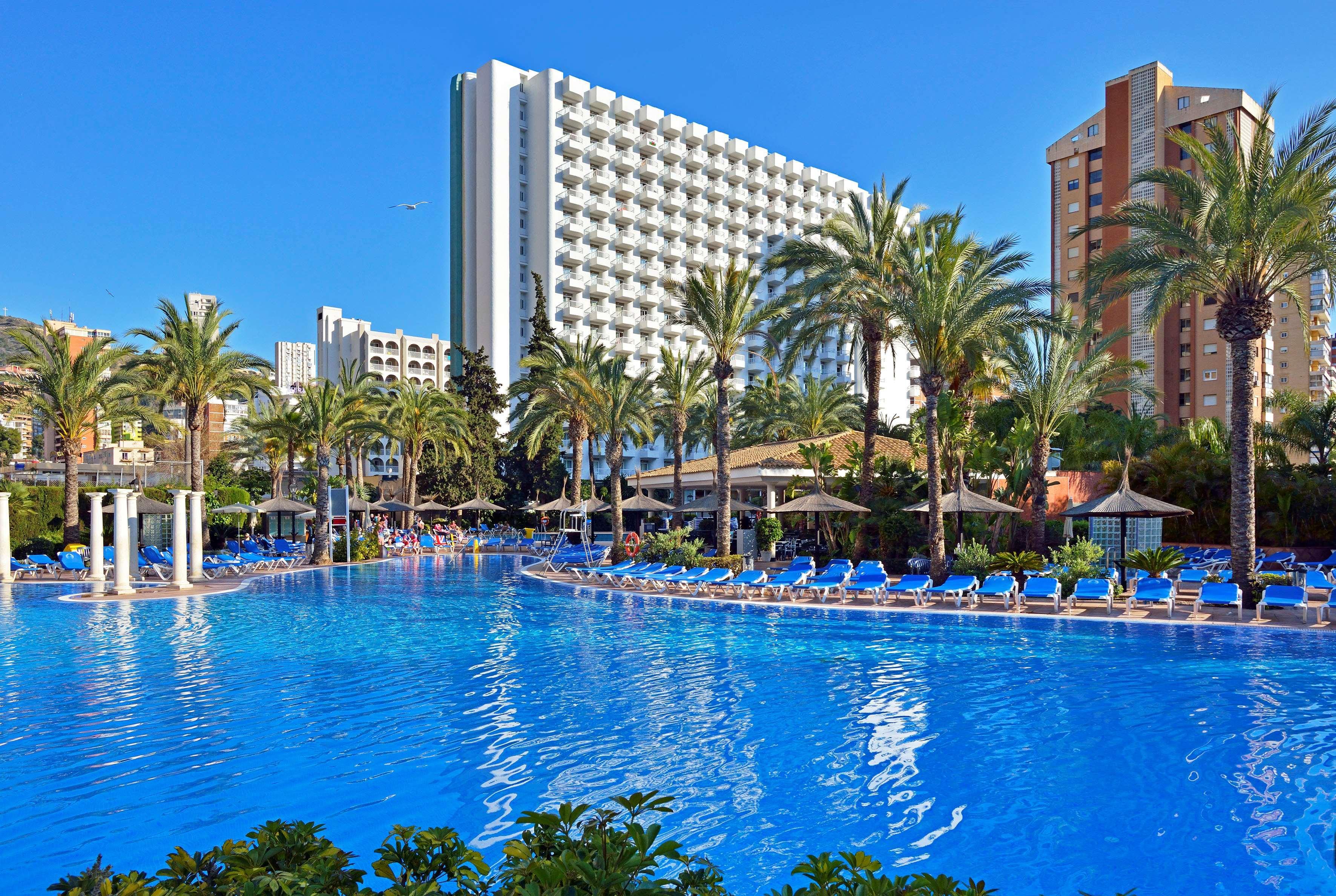 Grand Hotel Palace