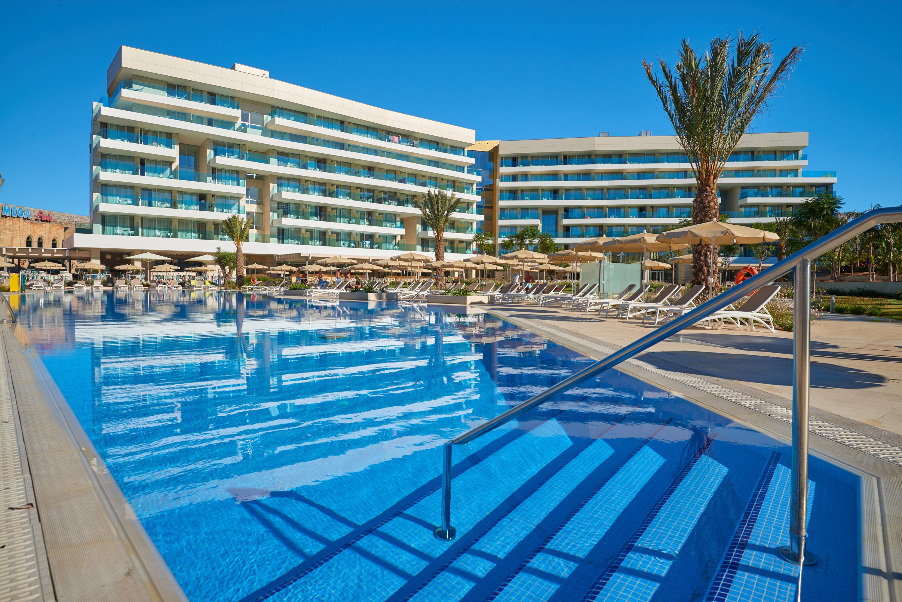 Grand Hotel Palace