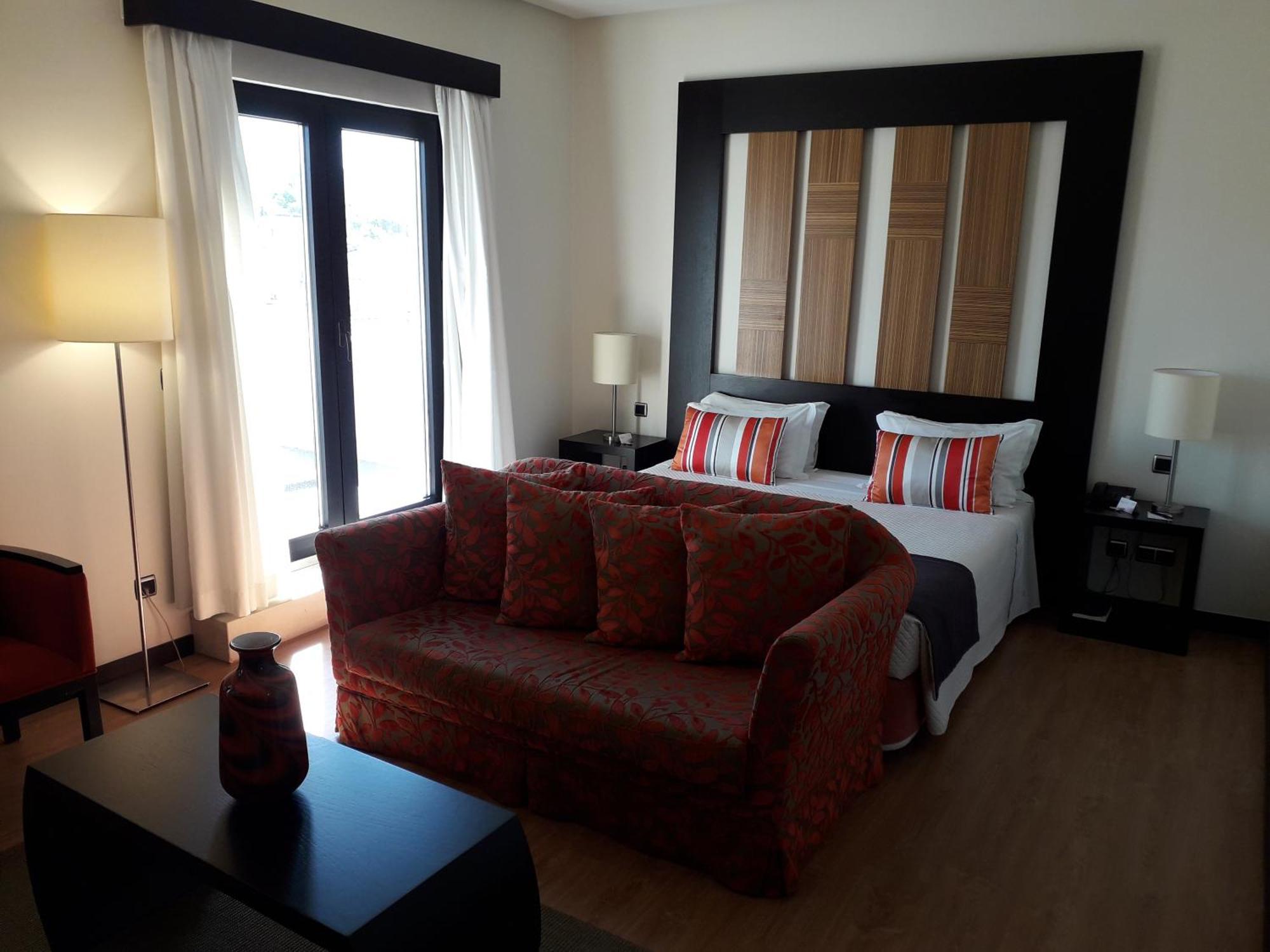 Grand Hotel Palace