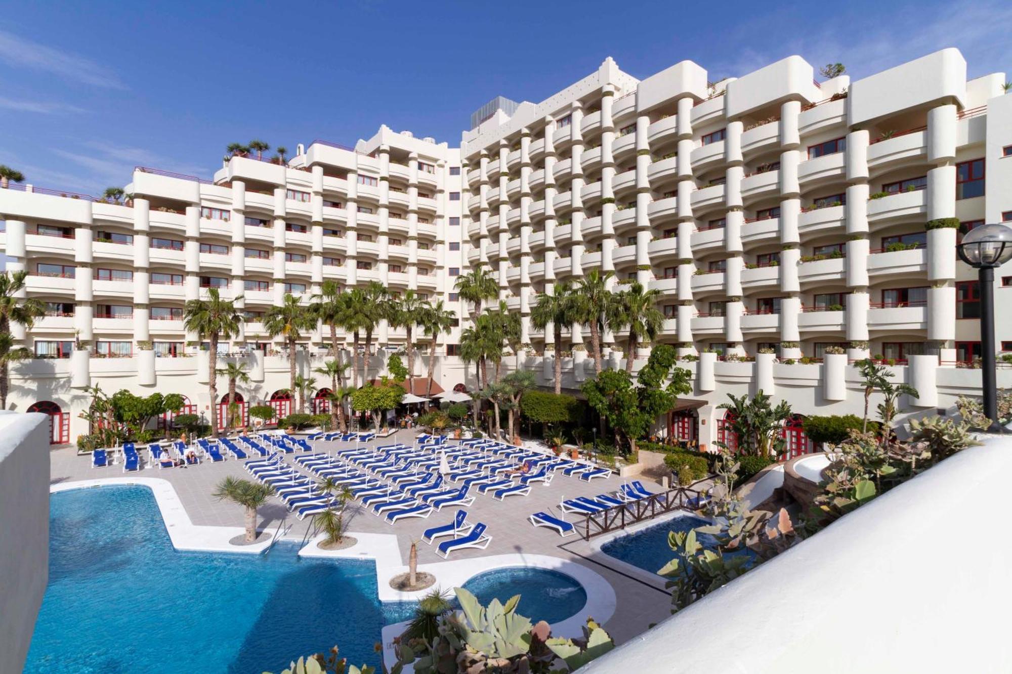 Grand Hotel Palace