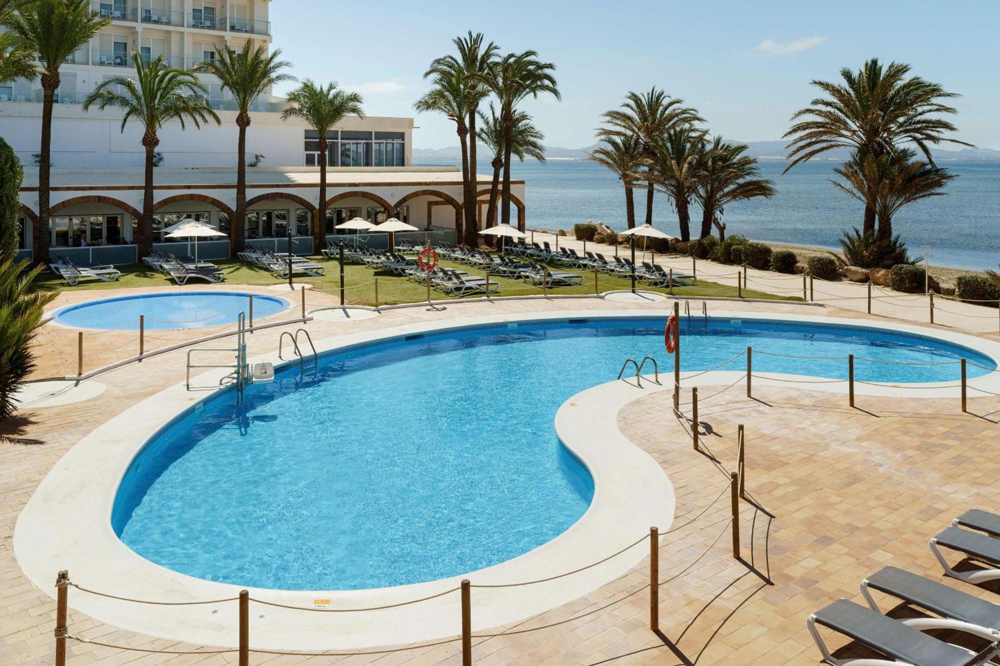 Grand Hotel Palace