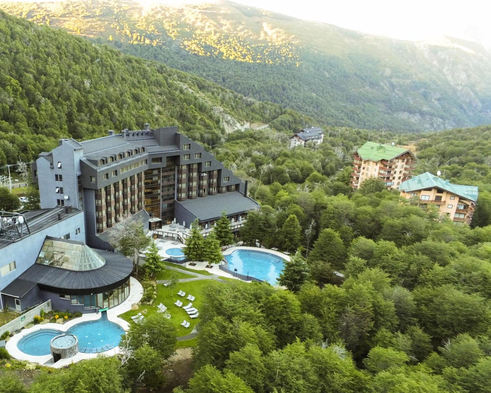 Grand Hotel Palace