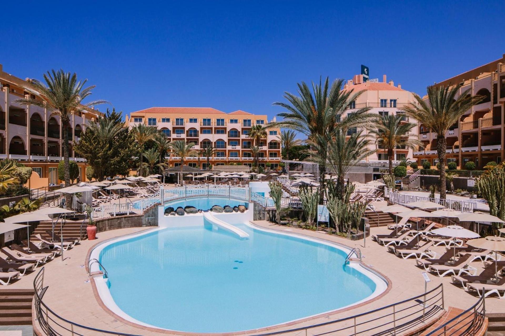 Grand Hotel Palace